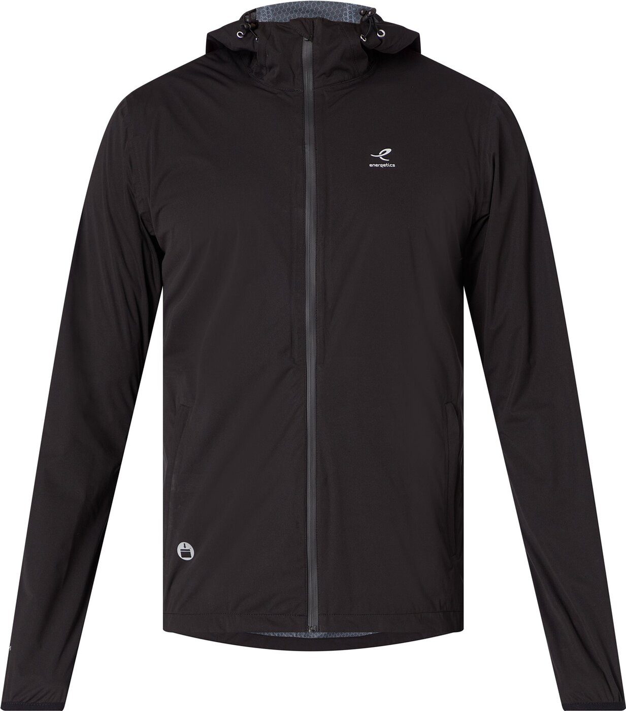Energetics Regenjacke He.-Funktions-Jacke Sean IV M