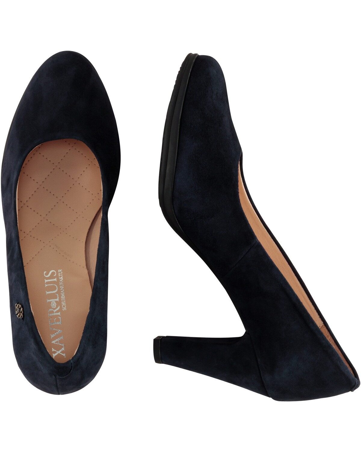 XAVER LUIS Schuhmanufaktur Pumps Sonya Pumps