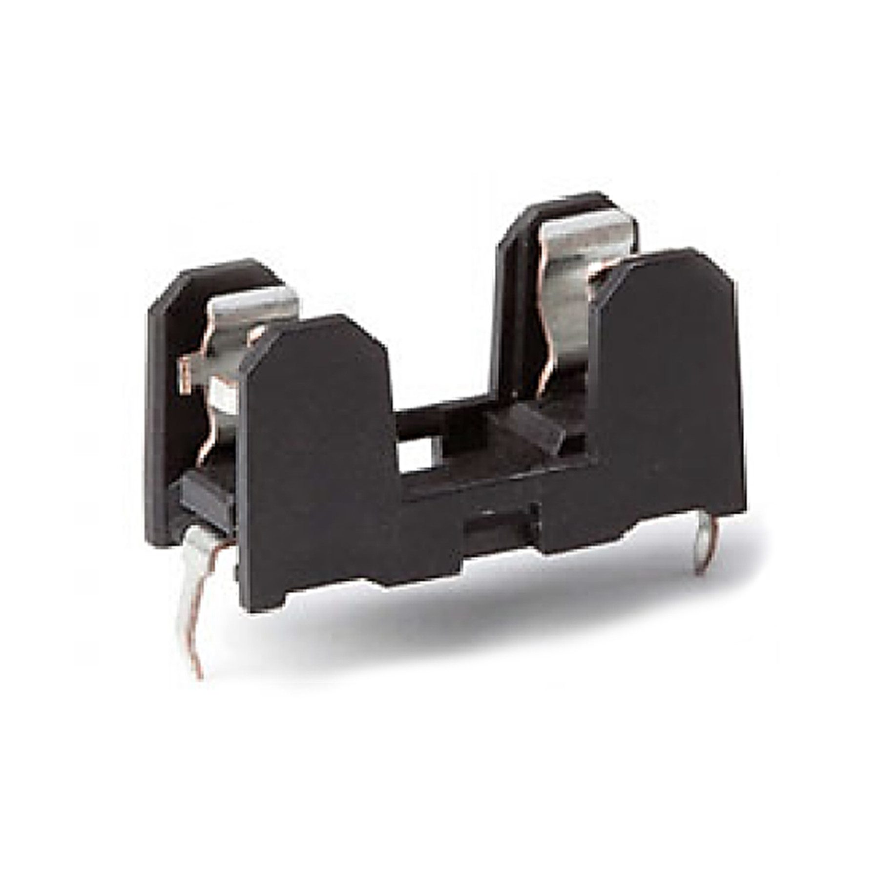 ESKA Sicherungshalter ESKA Sicherungshalter, 503930, für Feinsicherung 5 x 20 mm, 20A, 250V
