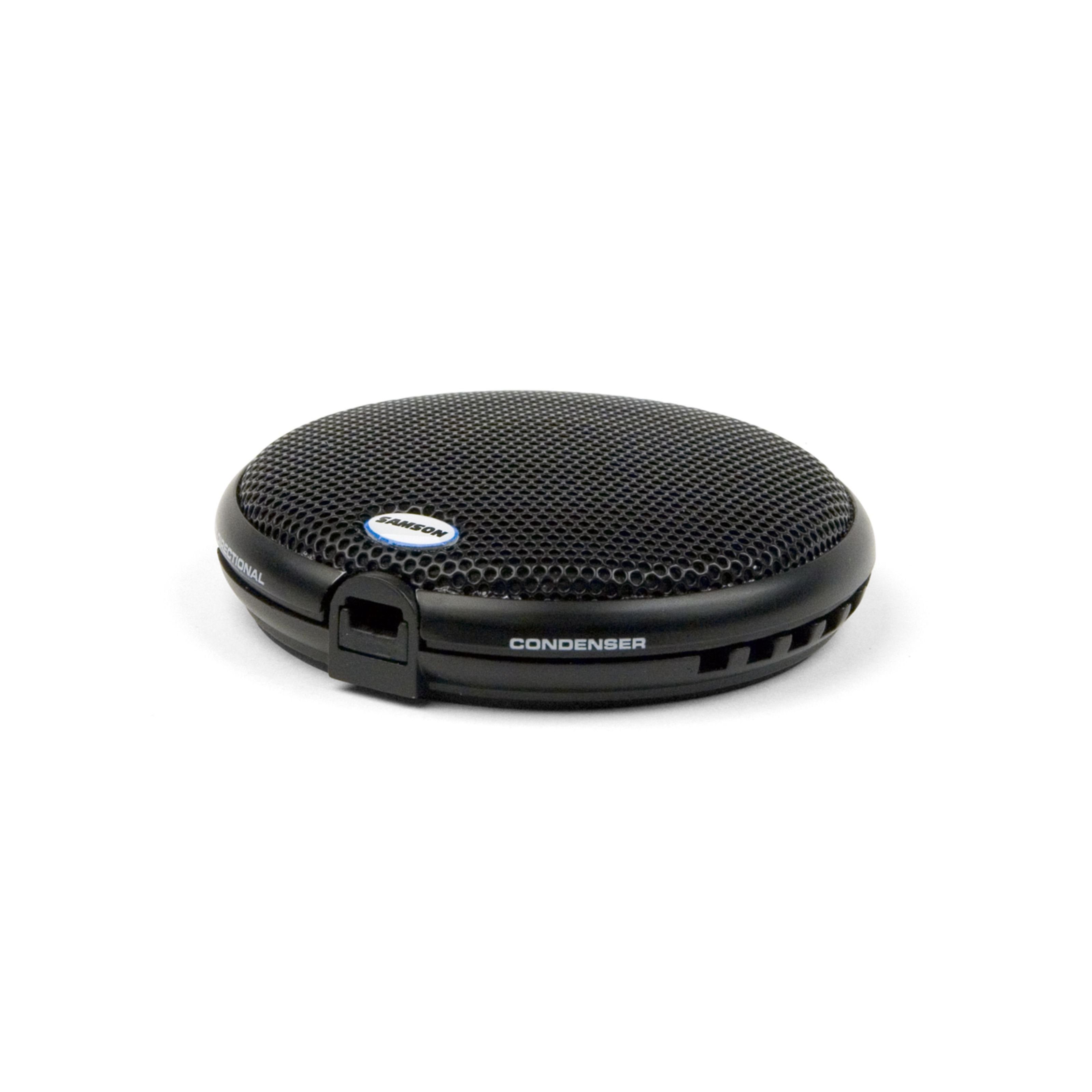 Samson Mikrofon (UB1), UB1 - USB Mikrofon