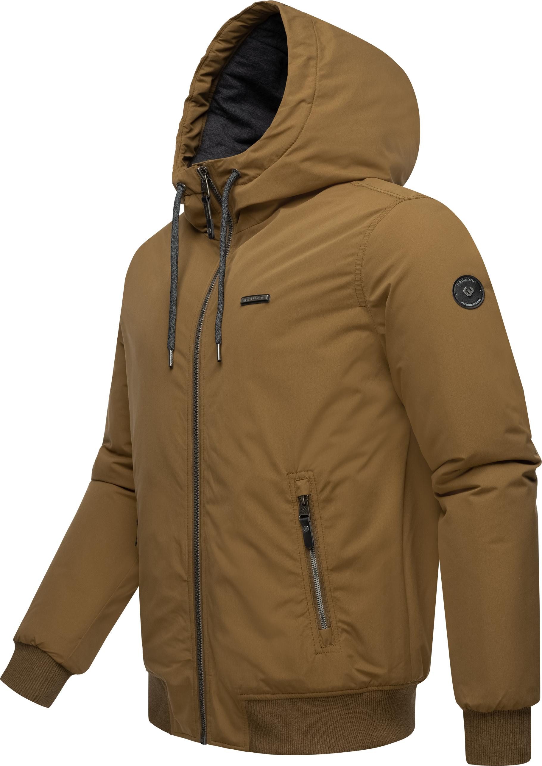 Ragwear Winterjacke Maddy stylische Herren Outdoorjacke günstig online kaufen