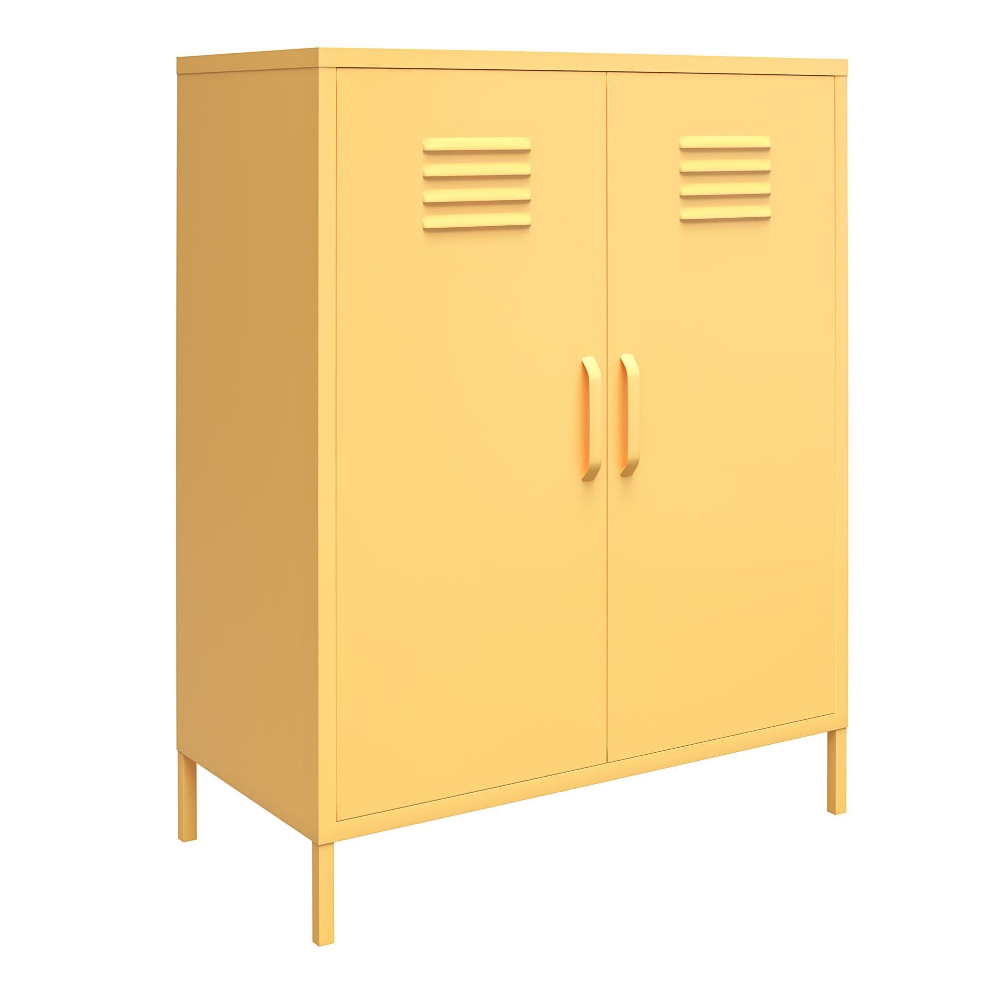 loft24 Mehrzweckschrank Cache Spind Schrank