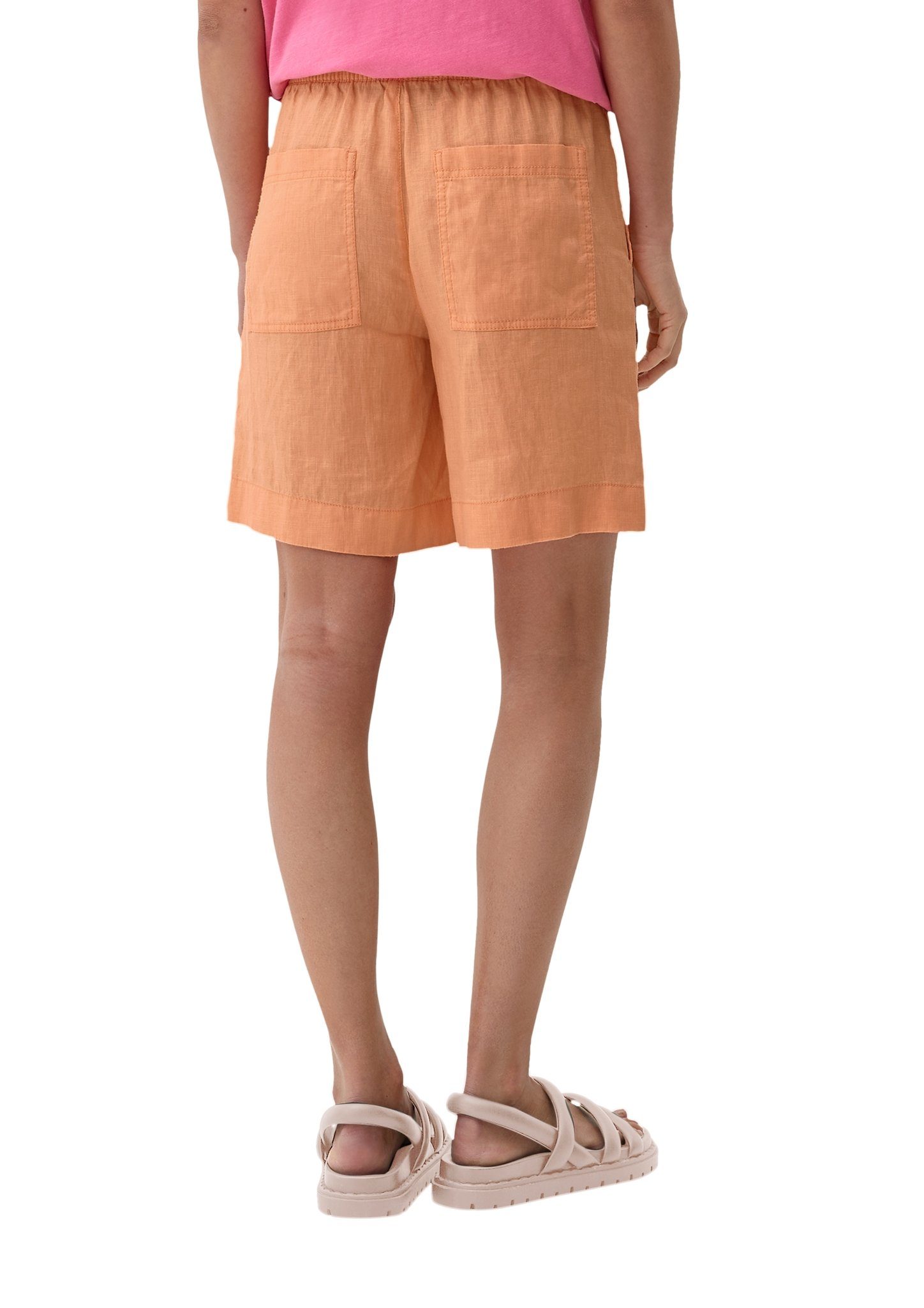 s.Oliver Bermudas Hose