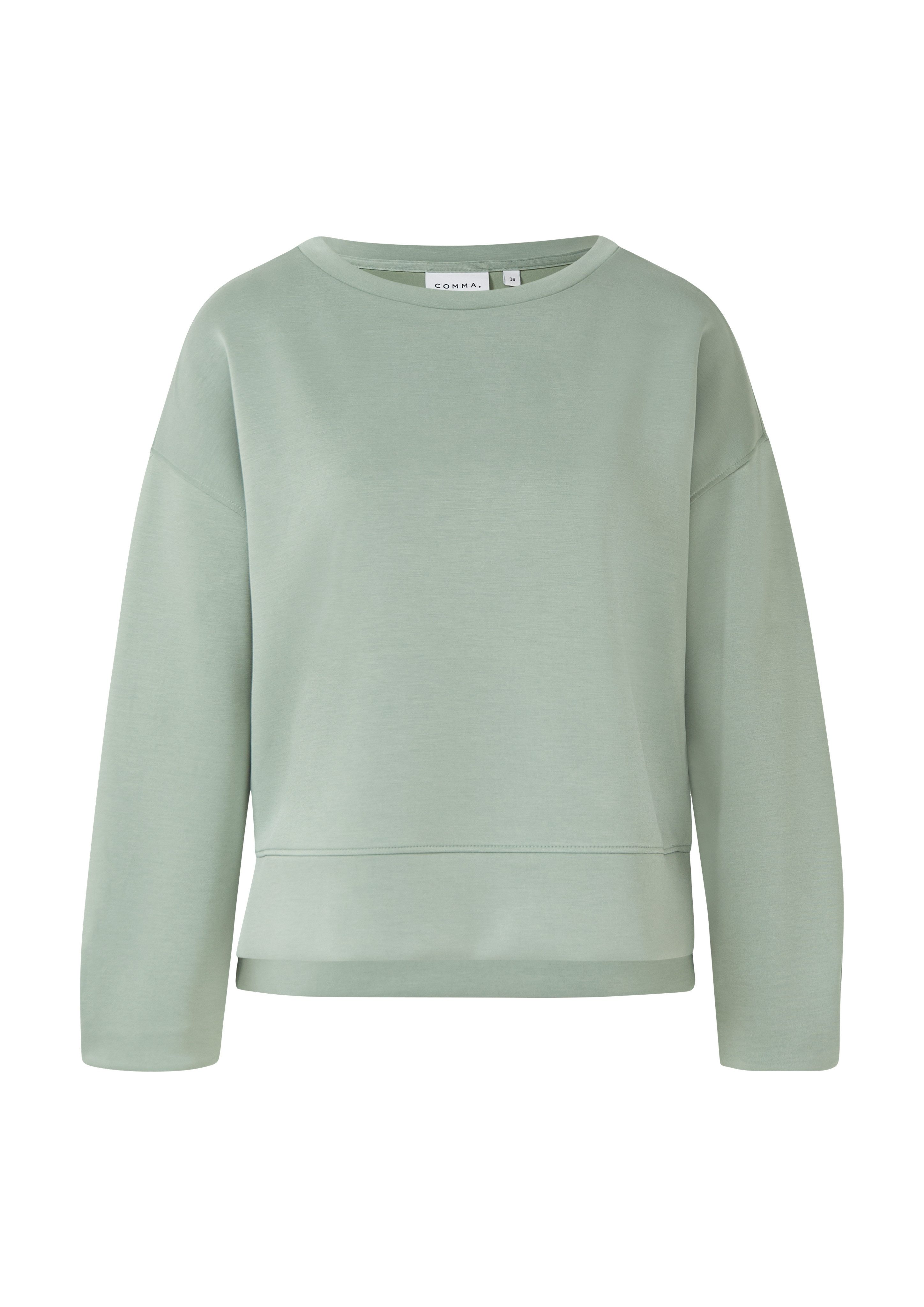 comma Sweatshirt günstig online kaufen