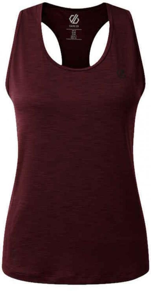 Dare2b Trainingsshirt Tanktop Damen ModernizeIIVest Womens Vests