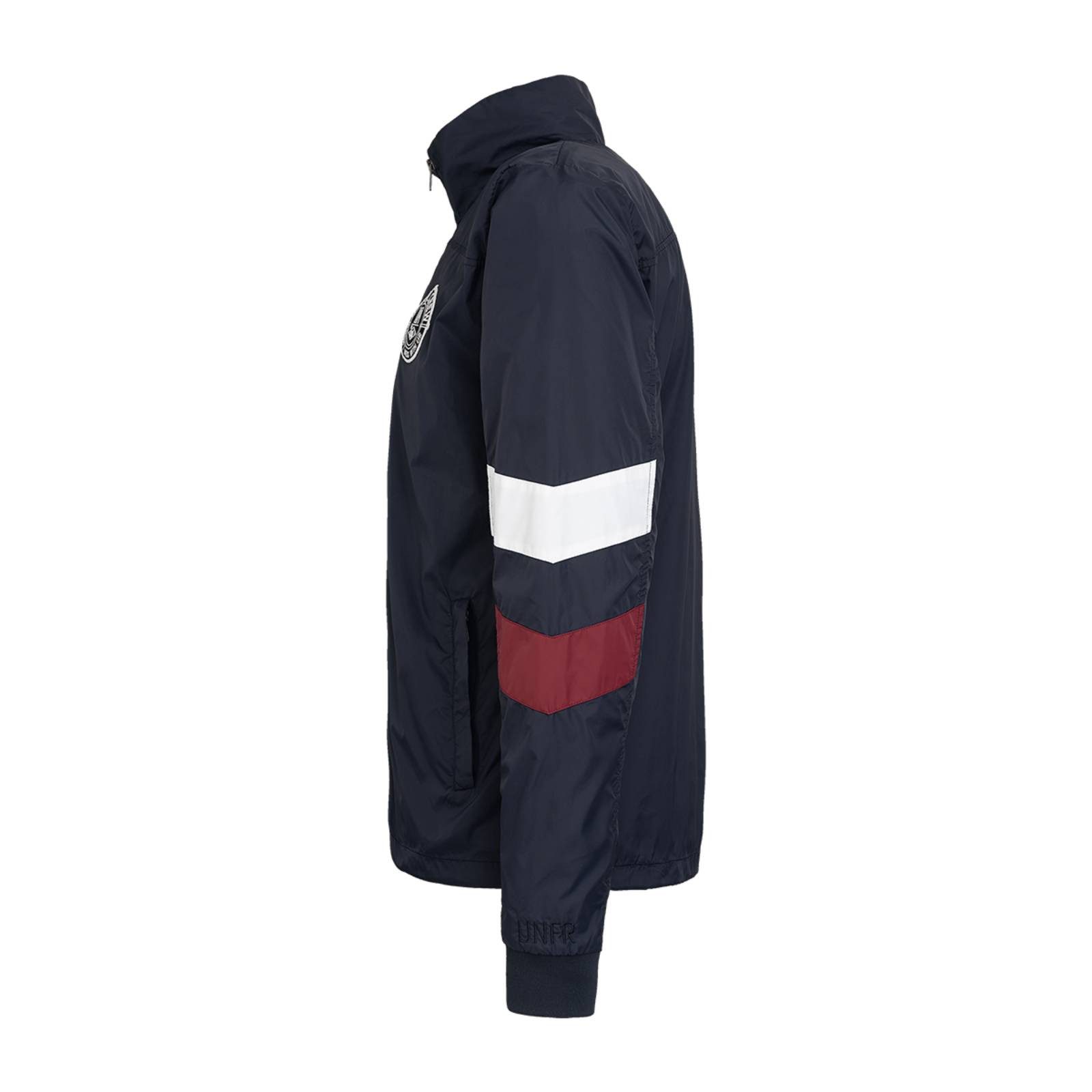Unfair Athletics Trainingsjacke Jacke Unfair Athletics günstig online kaufen