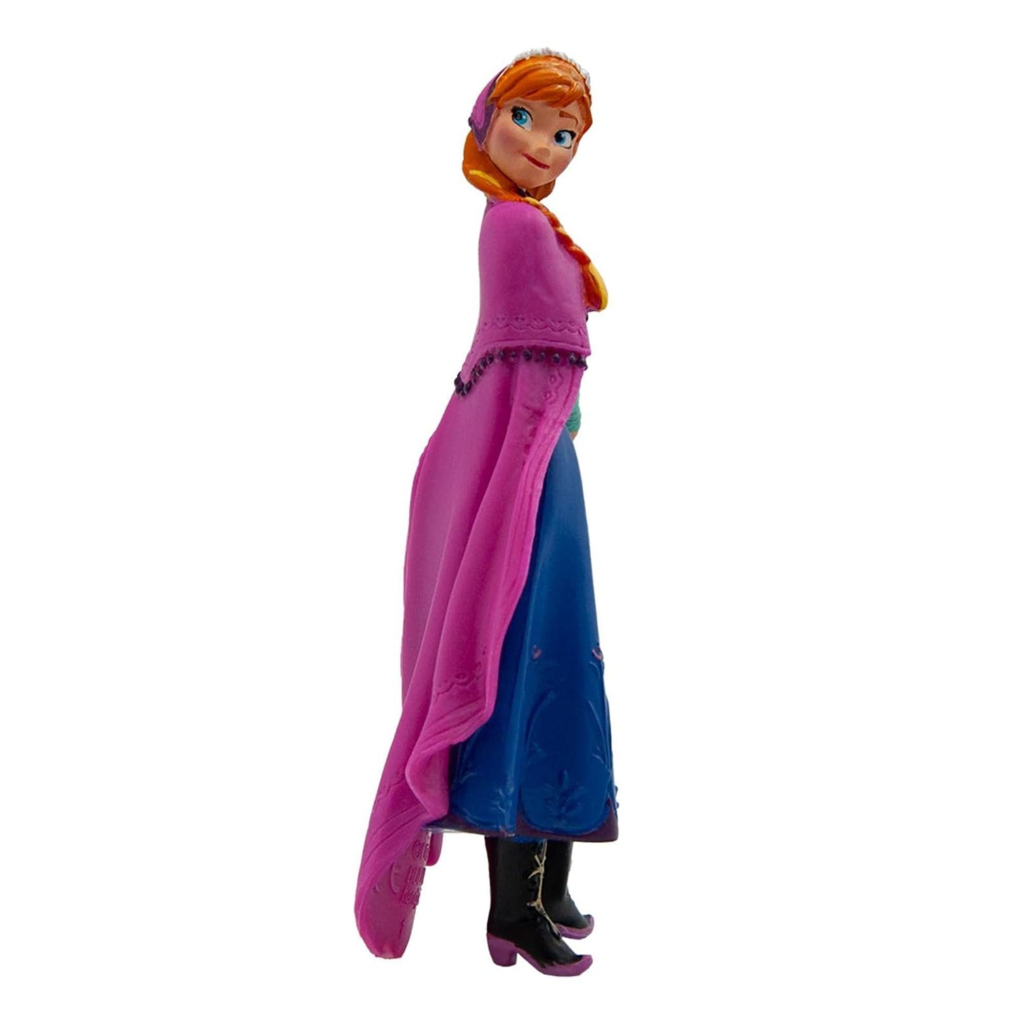 BULLYLAND Spielfigur Anna (12960) - Die Eiskönigin