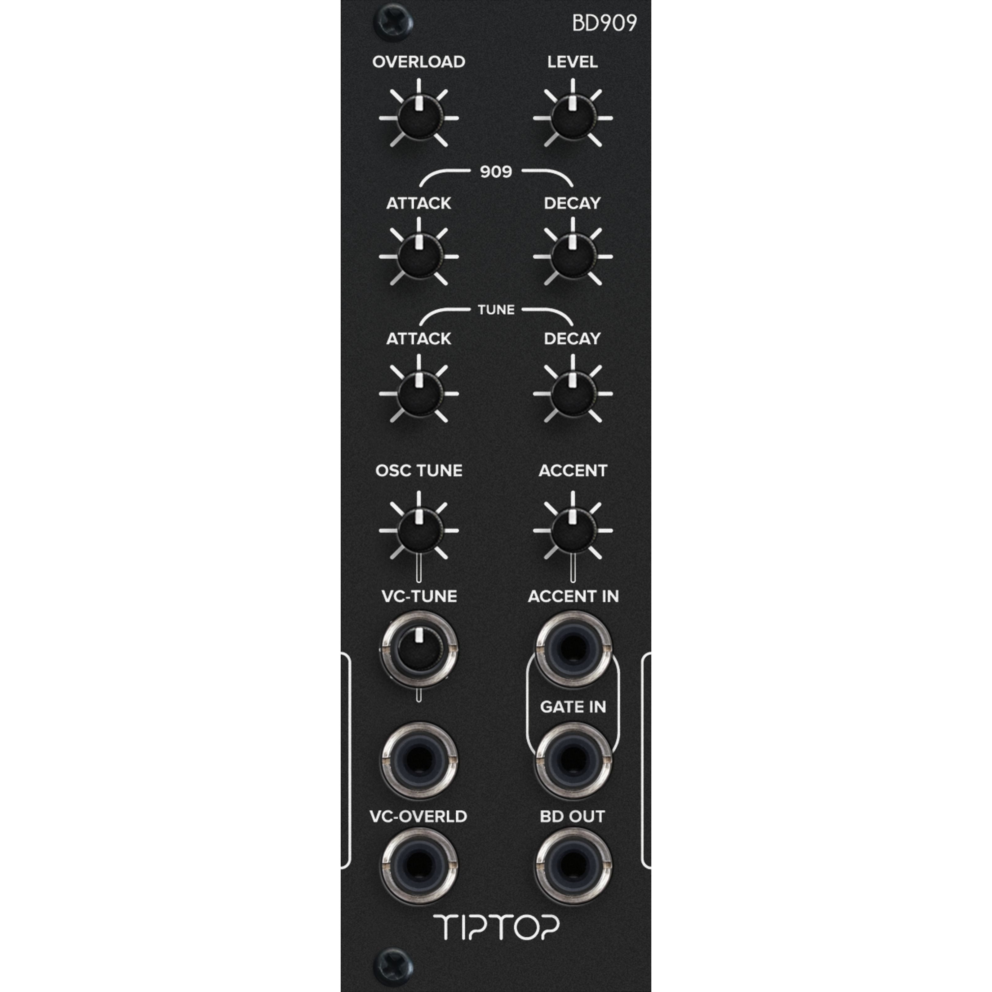 Synthesizer