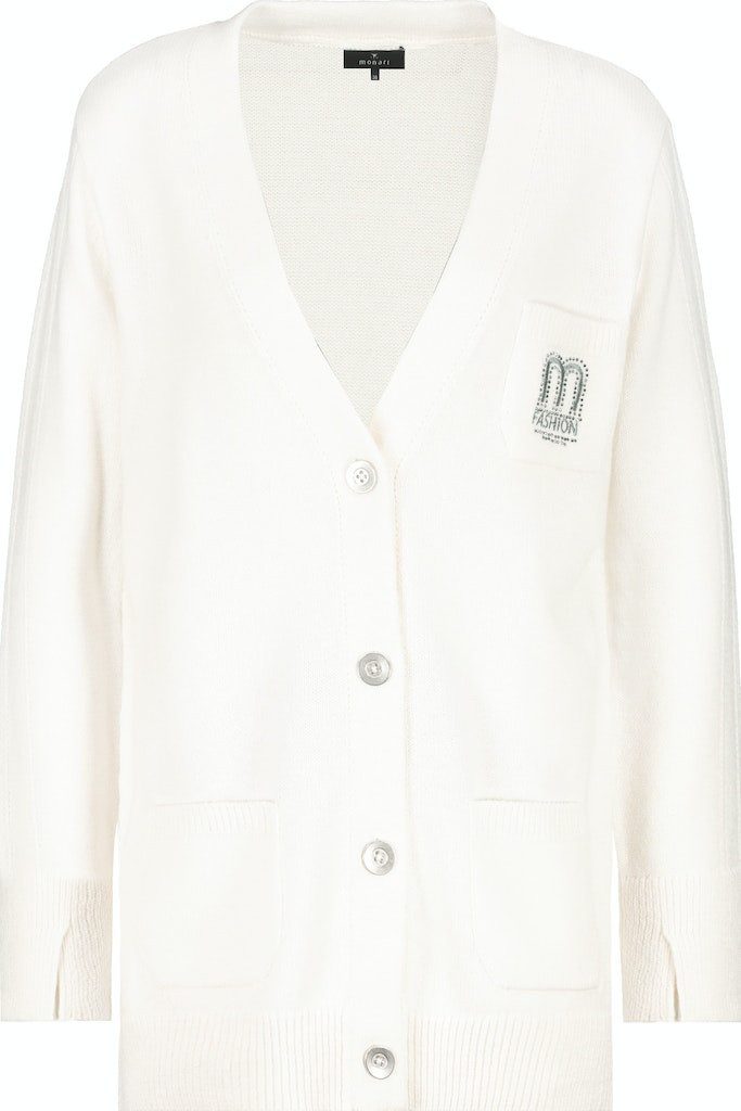 Sweatjacke