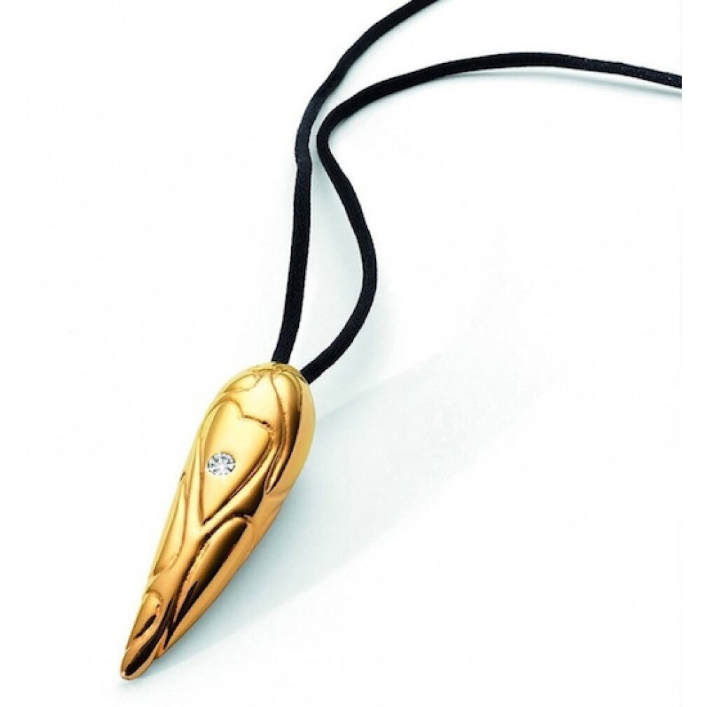 MORELLATO Kette mit Einhänger MORELLATO GIOIELLI Mod. LOVE Pendente / Pendent