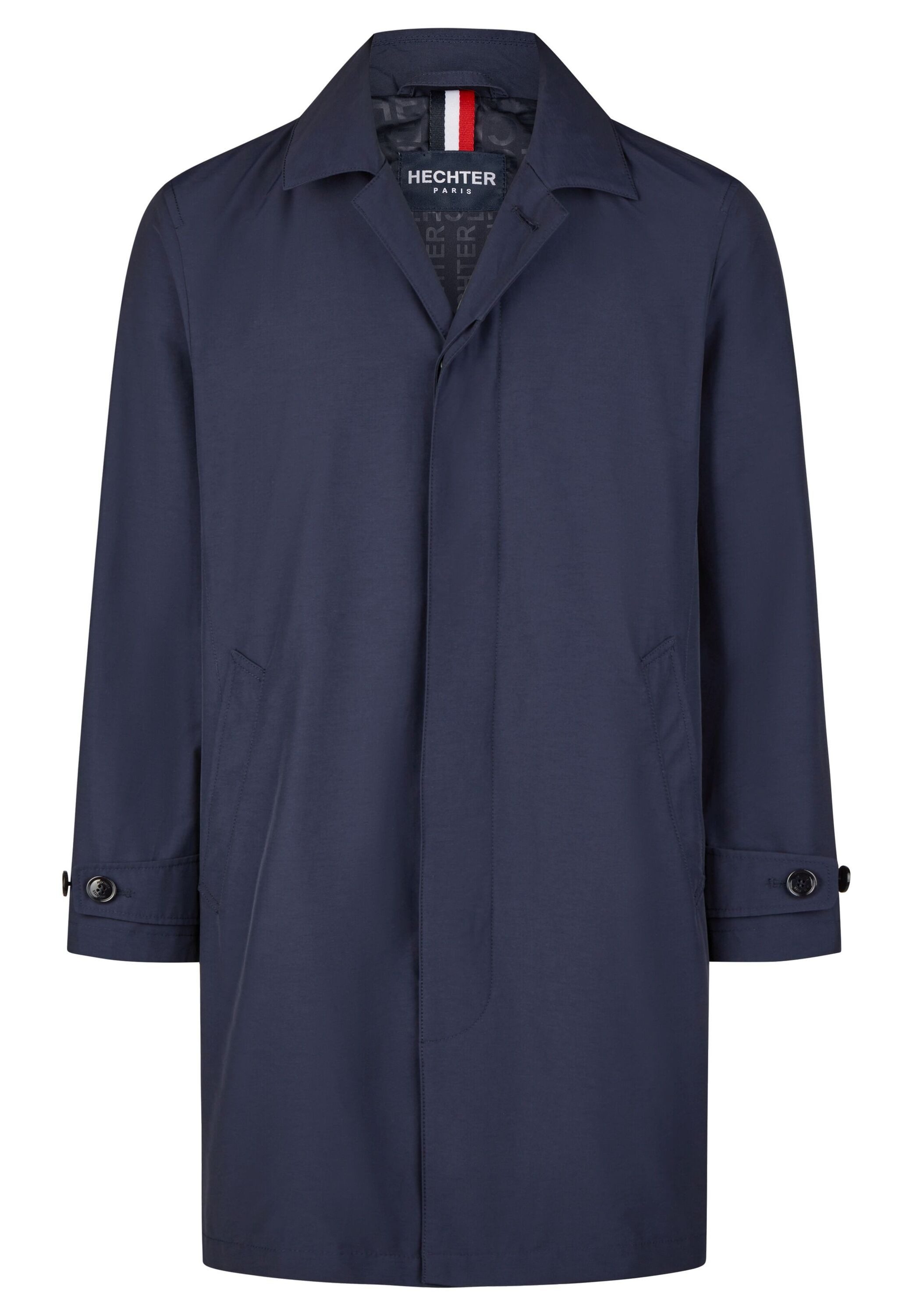 HECHTER PARIS Kurzmantel Mantel Urbaner halb günstig online kaufen