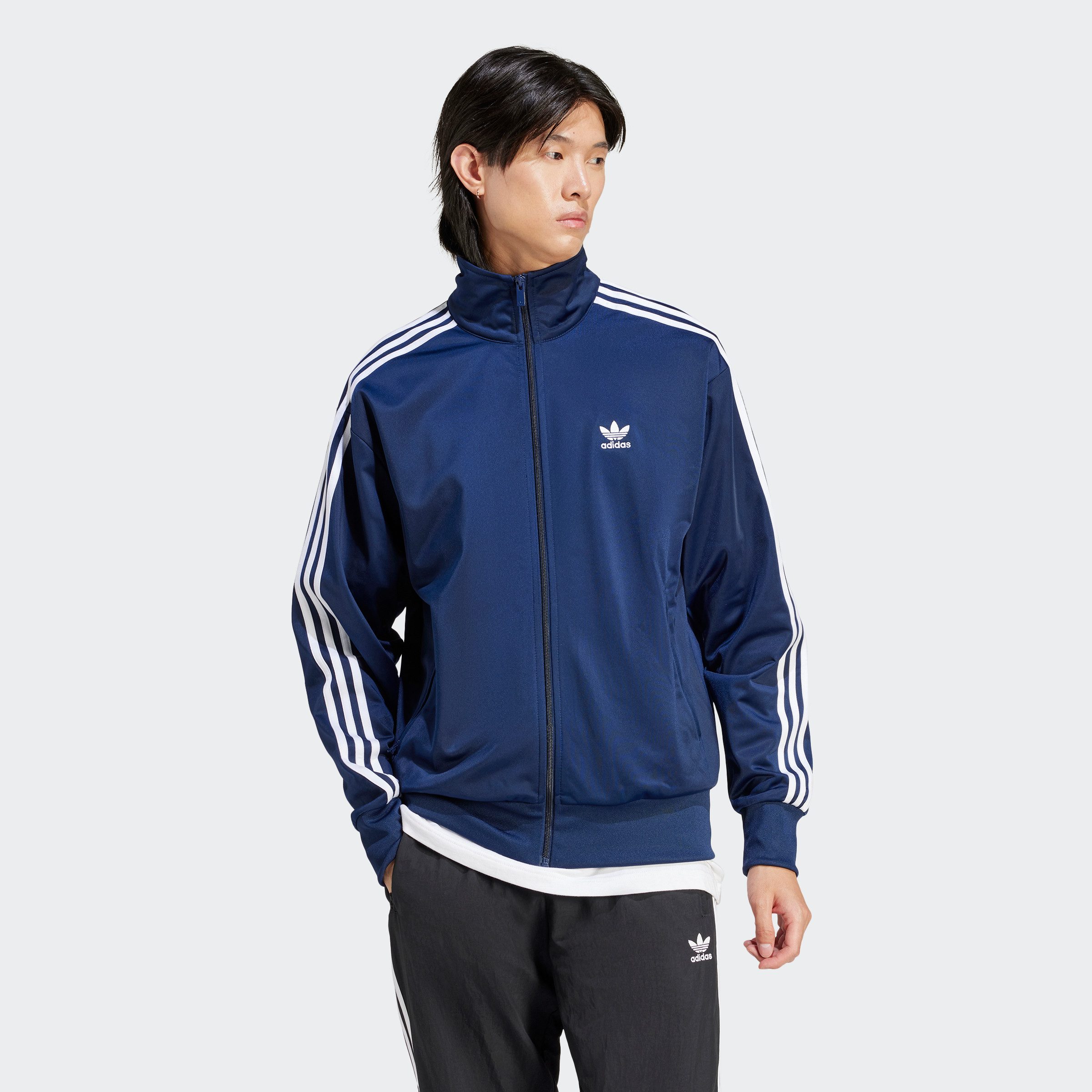 adidas Originals Trainingsjacke FBIRD TT