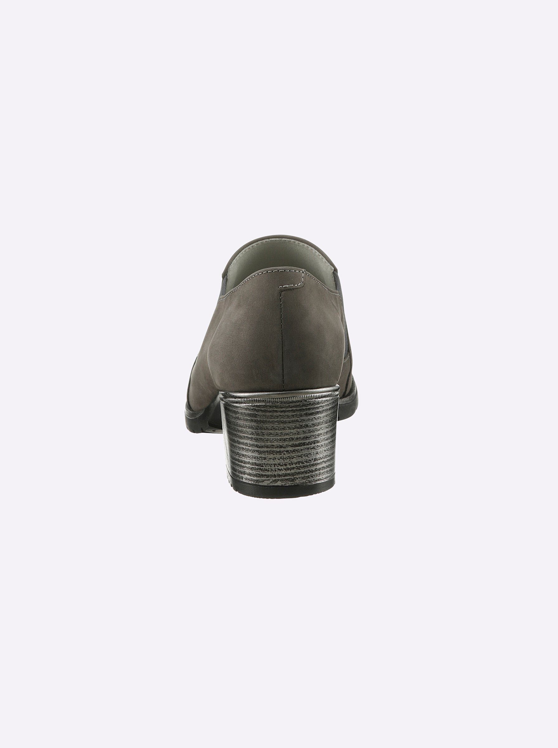 heine Hochfrontpumps Pumps
