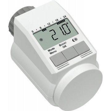 eqiva Heizkörperthermostat Classic Model L - Heizkörperthermostat - weiß