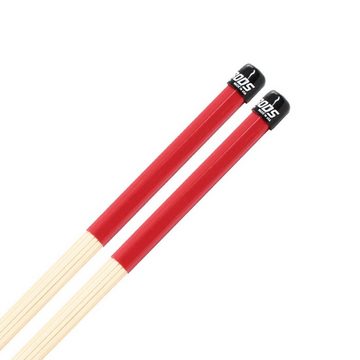 Promark Sticks Rods Hot Rods + keepdrum Drumsticks
