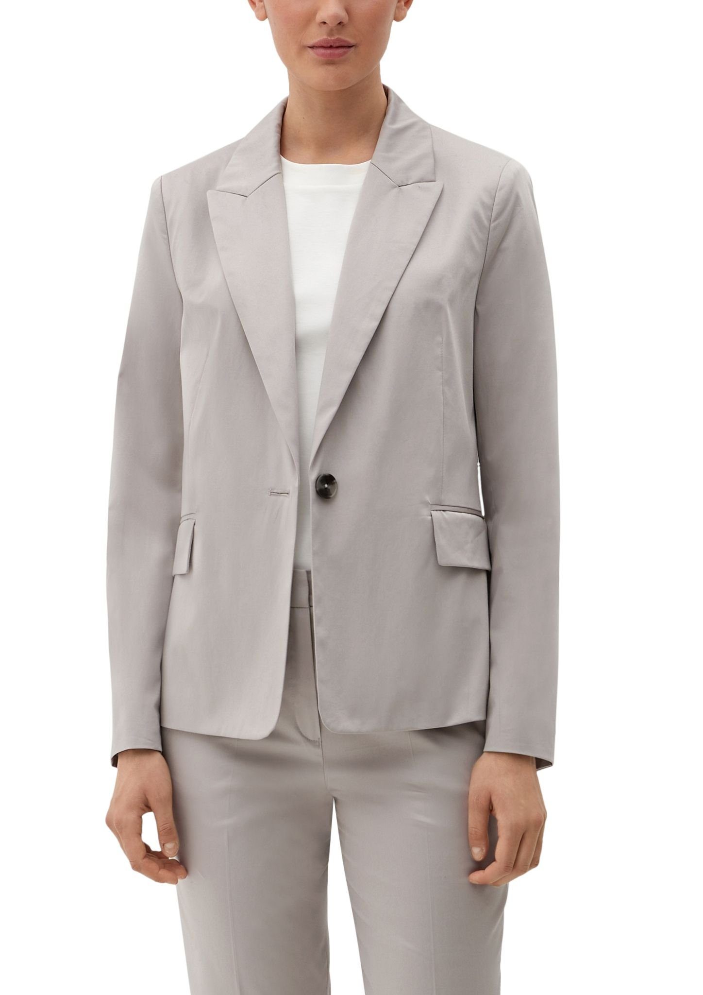 s.Oliver BLACK LABEL Jackenblazer