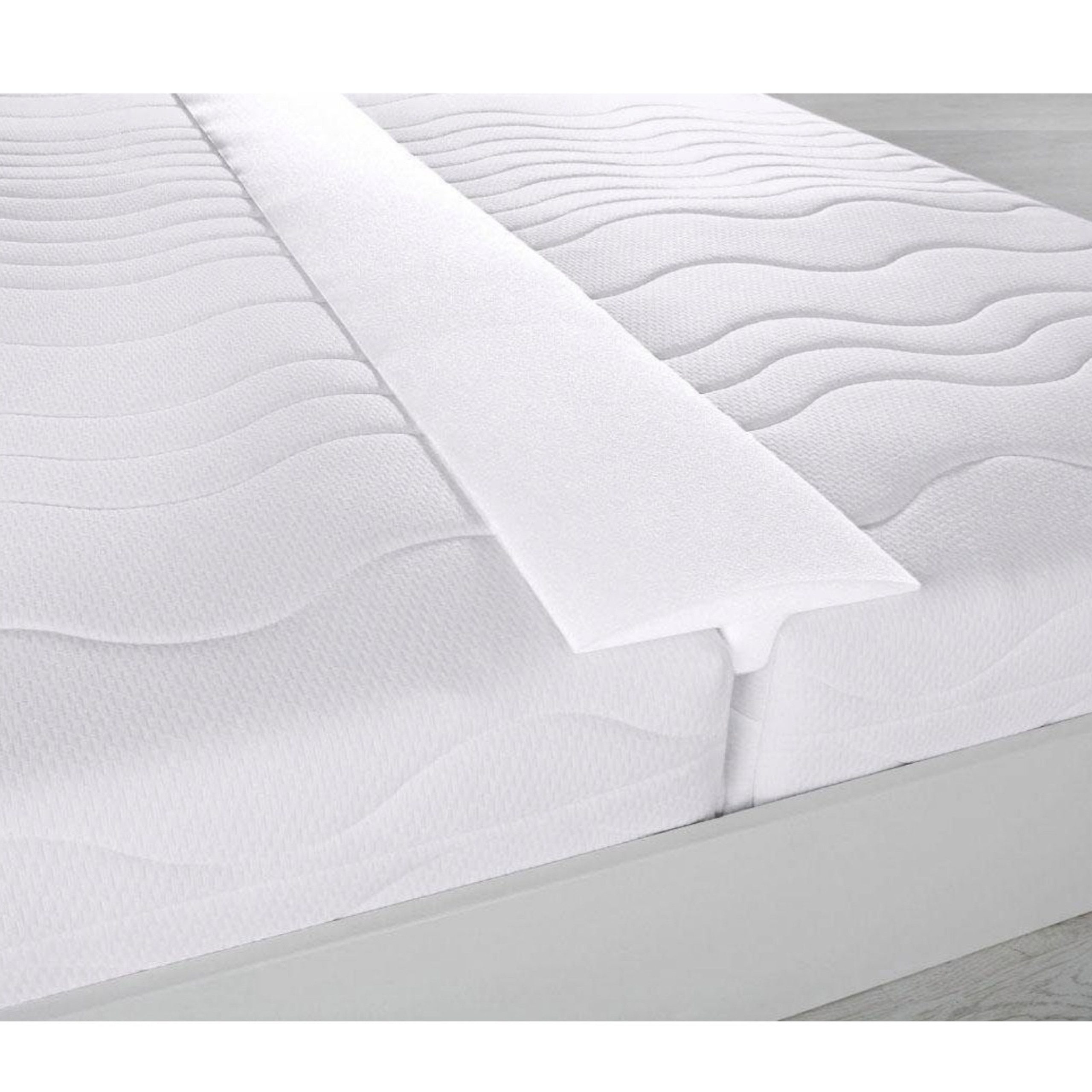 Matratzenauflage fan Matratzen Ritzenfüller, Matratzenkeil, Liebesbrücke Größe fan