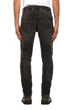 Diesel Tapered-fit-Jeans Stretch JoggJeans - Krooley 009FZ - Länge:32