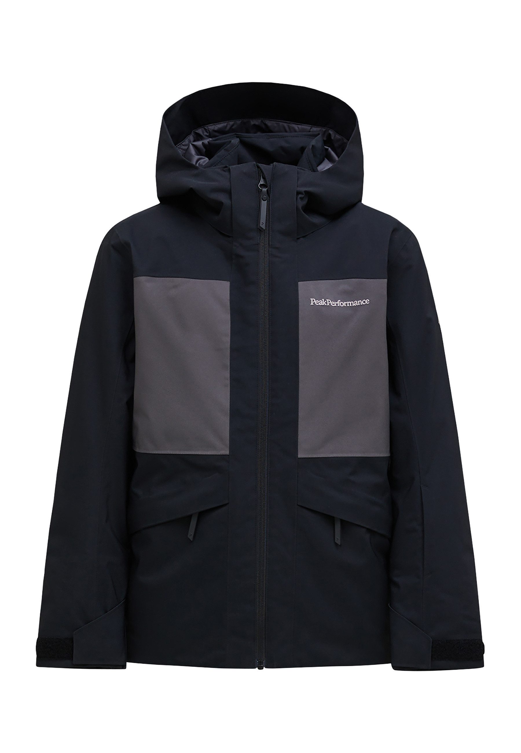 Peak Performance Skijacke Jr Gravity Hipe® 2l Insulated Shell Jacket wasserdicht