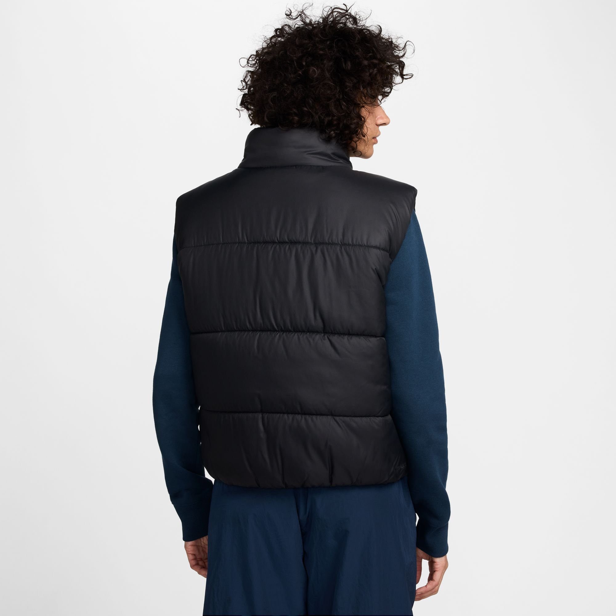Nike Sportswear Funktionsweste Nike Damen Weste Classic Puffer FZ5922