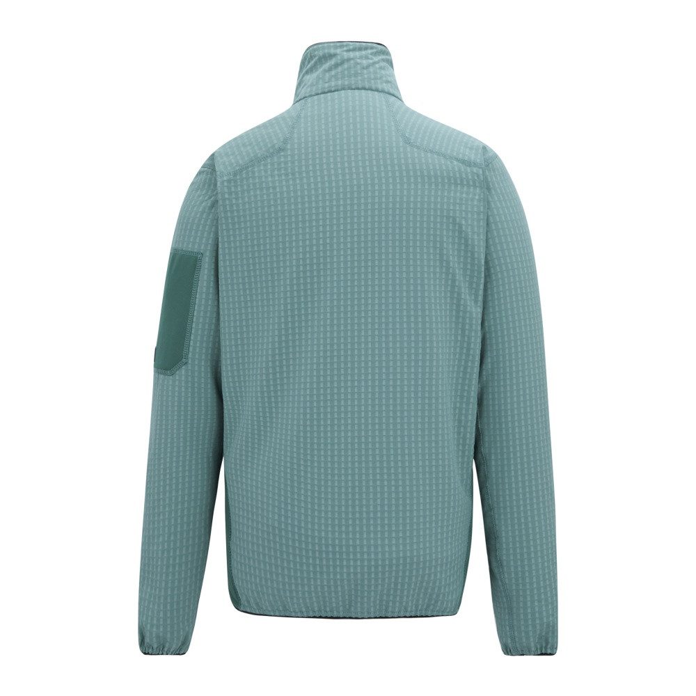 Regatta Regatta Baslinn Full Zip Midlayer Herren