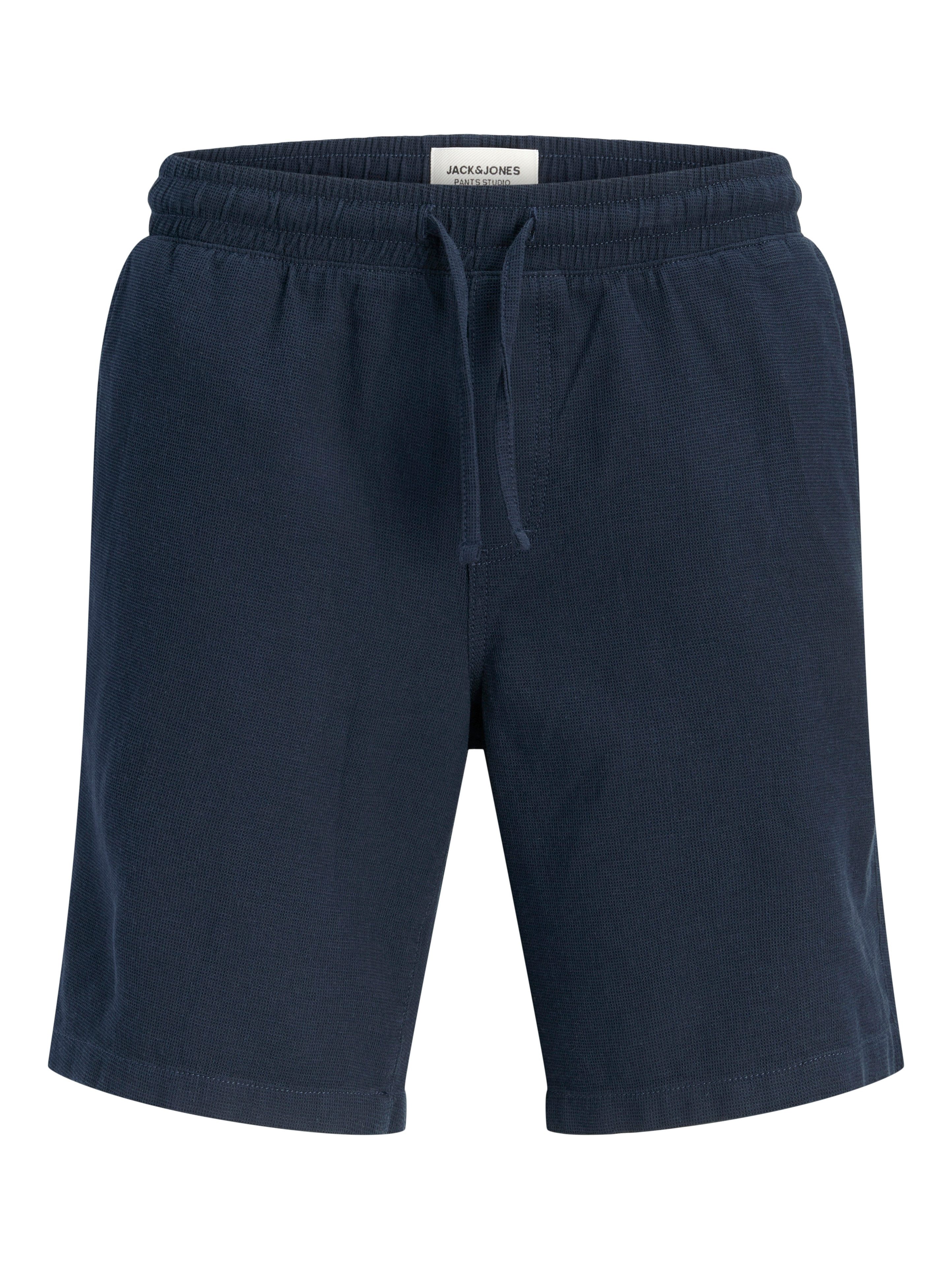 Jogginghose JPSTJAIDEN WAFFLE RESORT SHORT REG