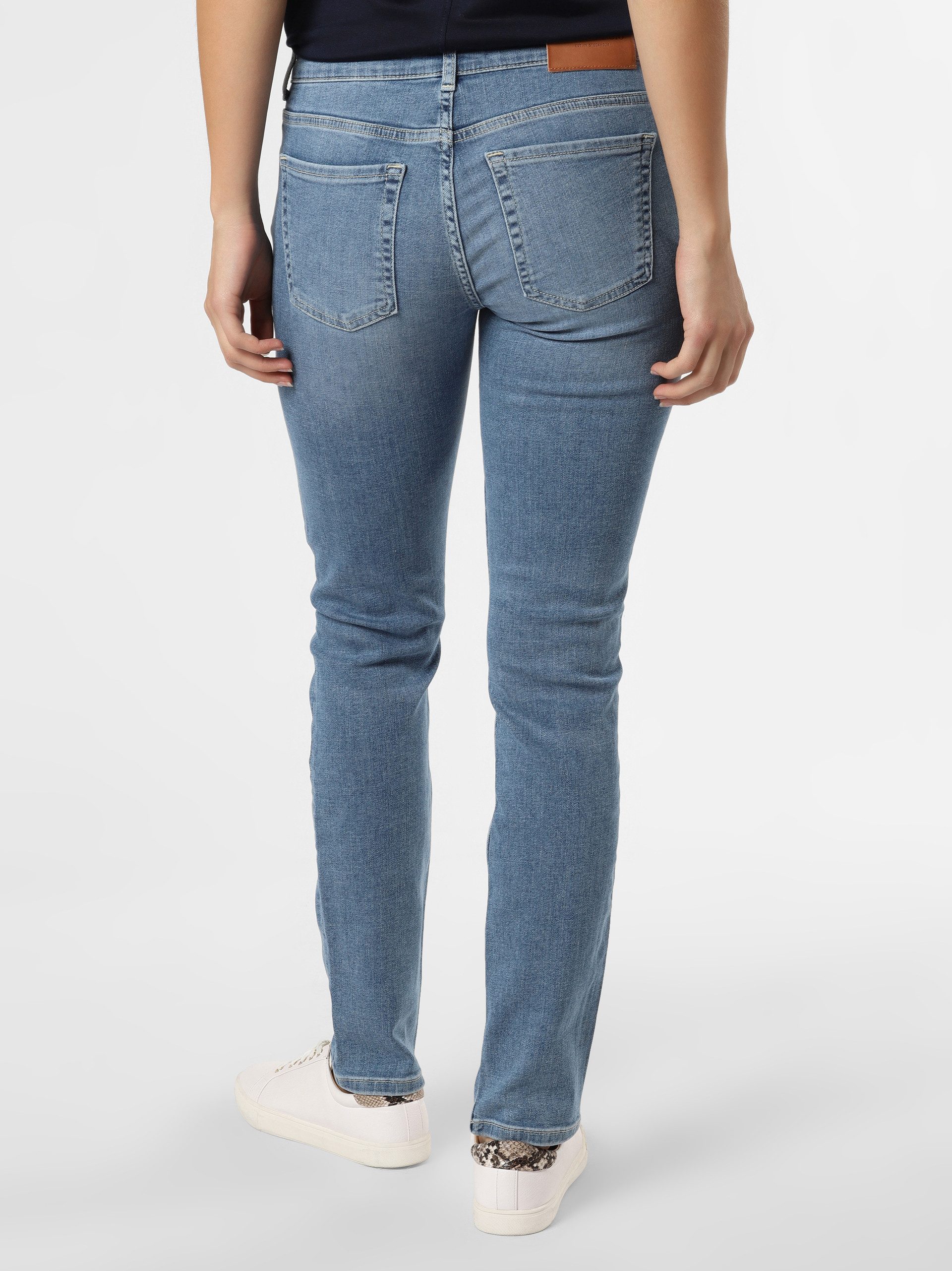 Marc O'Polo Slim-fit-Jeans Alby Slim
