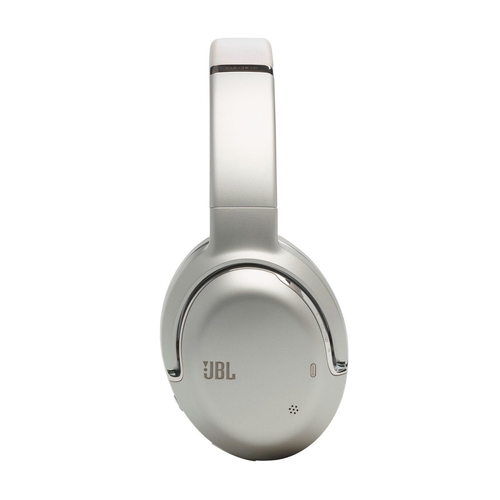 JBL TOUR M2 Headset ONE (Noise-Cancelling) Champagne