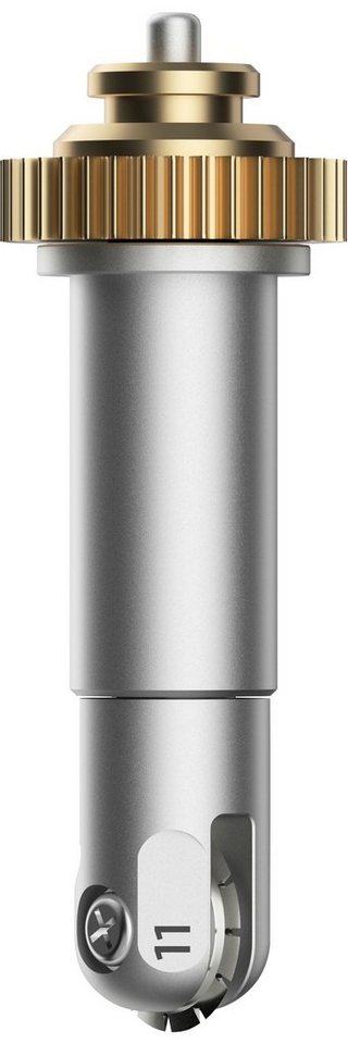 Thumbnail - Cricut Cuttermesser Werkzeug, Quickswap Tool - Perforation Blade Tip, Perforationsspitze