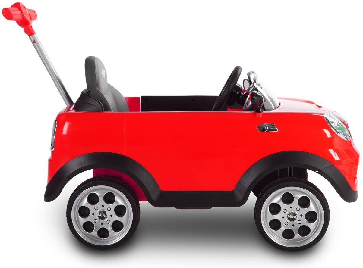 Rollplay 2024 push car