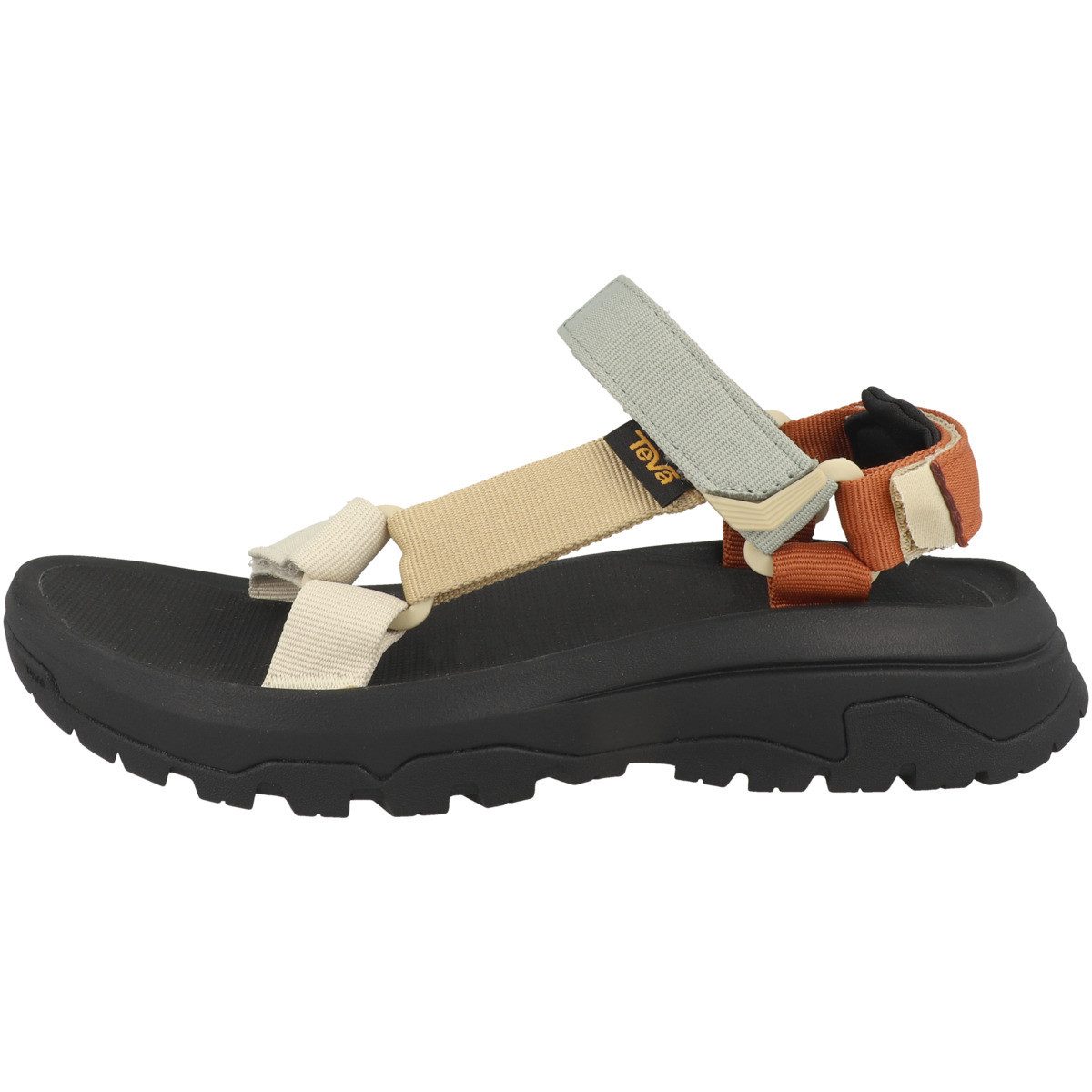Teva Hurricane XLT3 Damen Trekkingschuh Wanderschuhe, Sandalen, Sandaletten, Sommerschuhe, Outdoorschuhe
