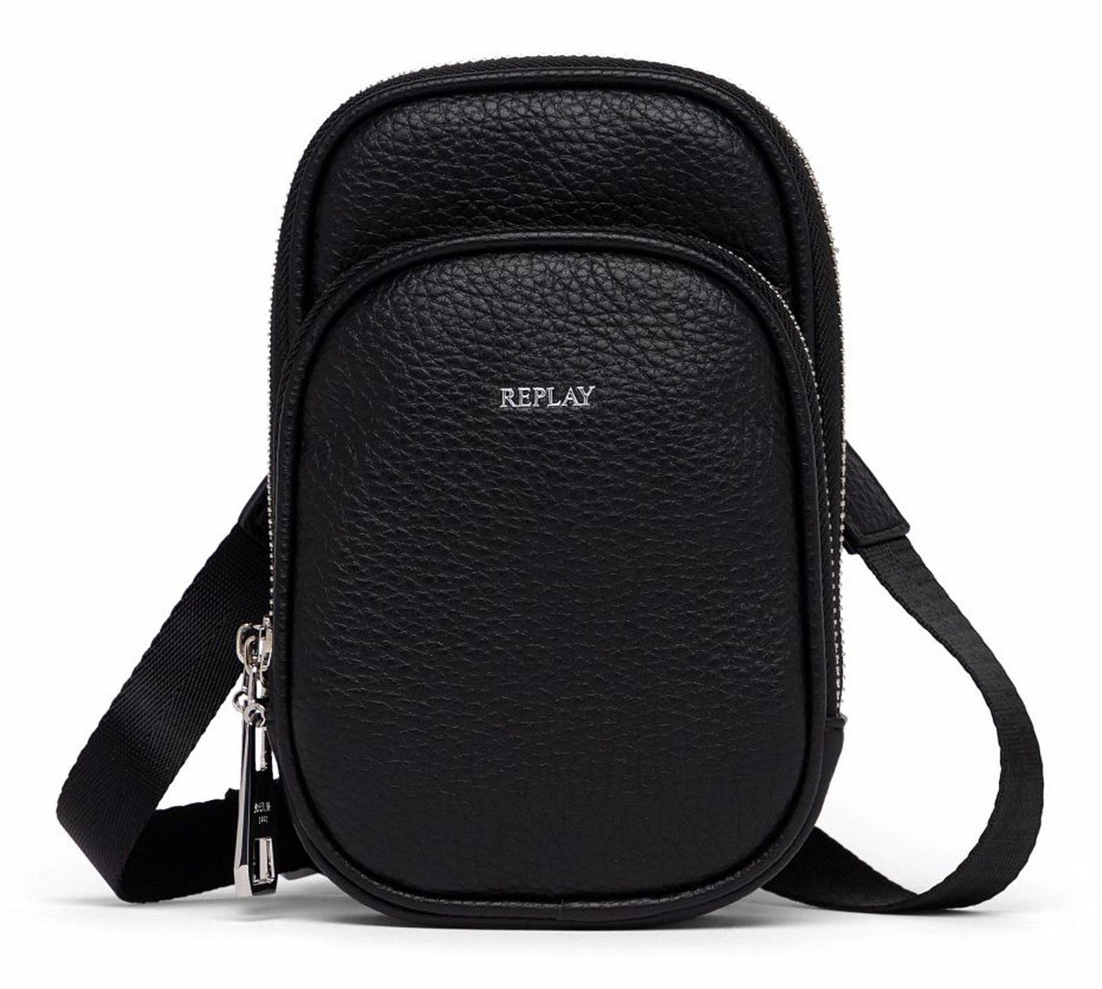 Replay Umhängetasche Crossbody Bag (Set, 2-tlg)