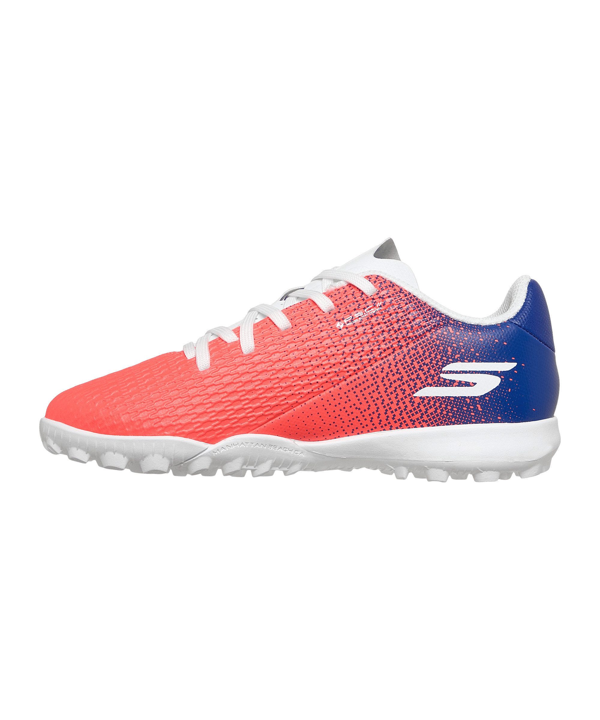 Skechers Skechers SKX 2 TD TF Sunset Kids Fußballschuh