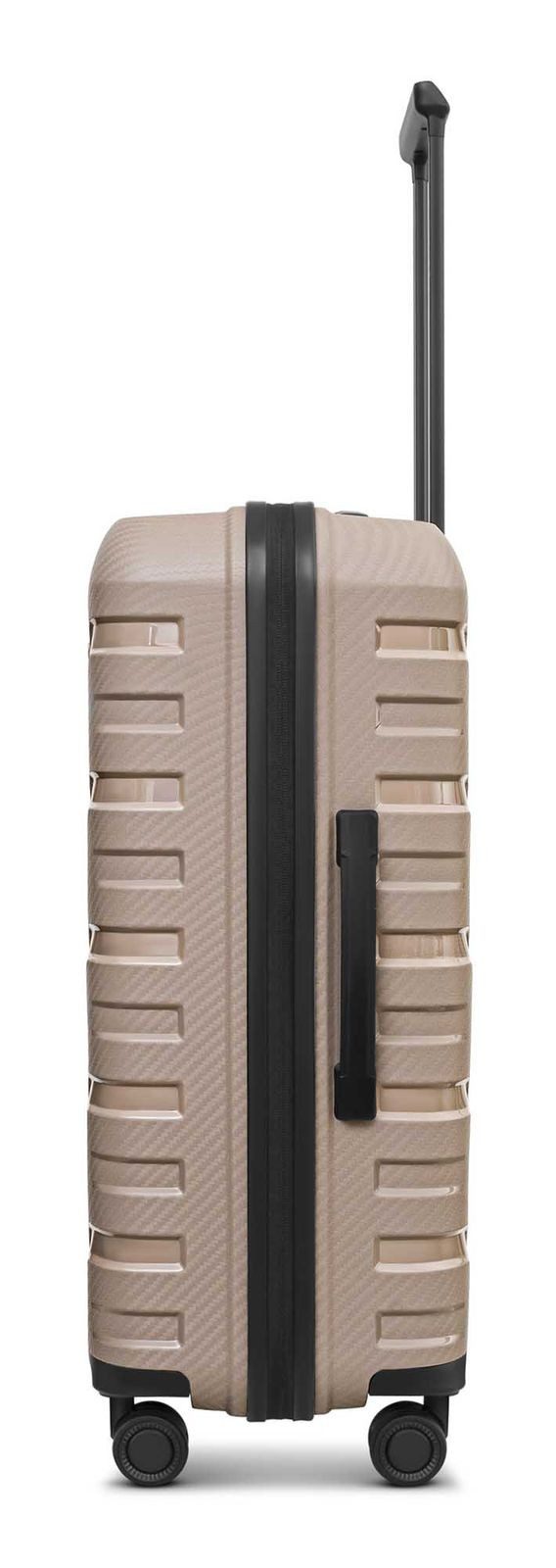 Smartbox Hartschalen-Trolley The Medium Trolley, 4 günstig online kaufen