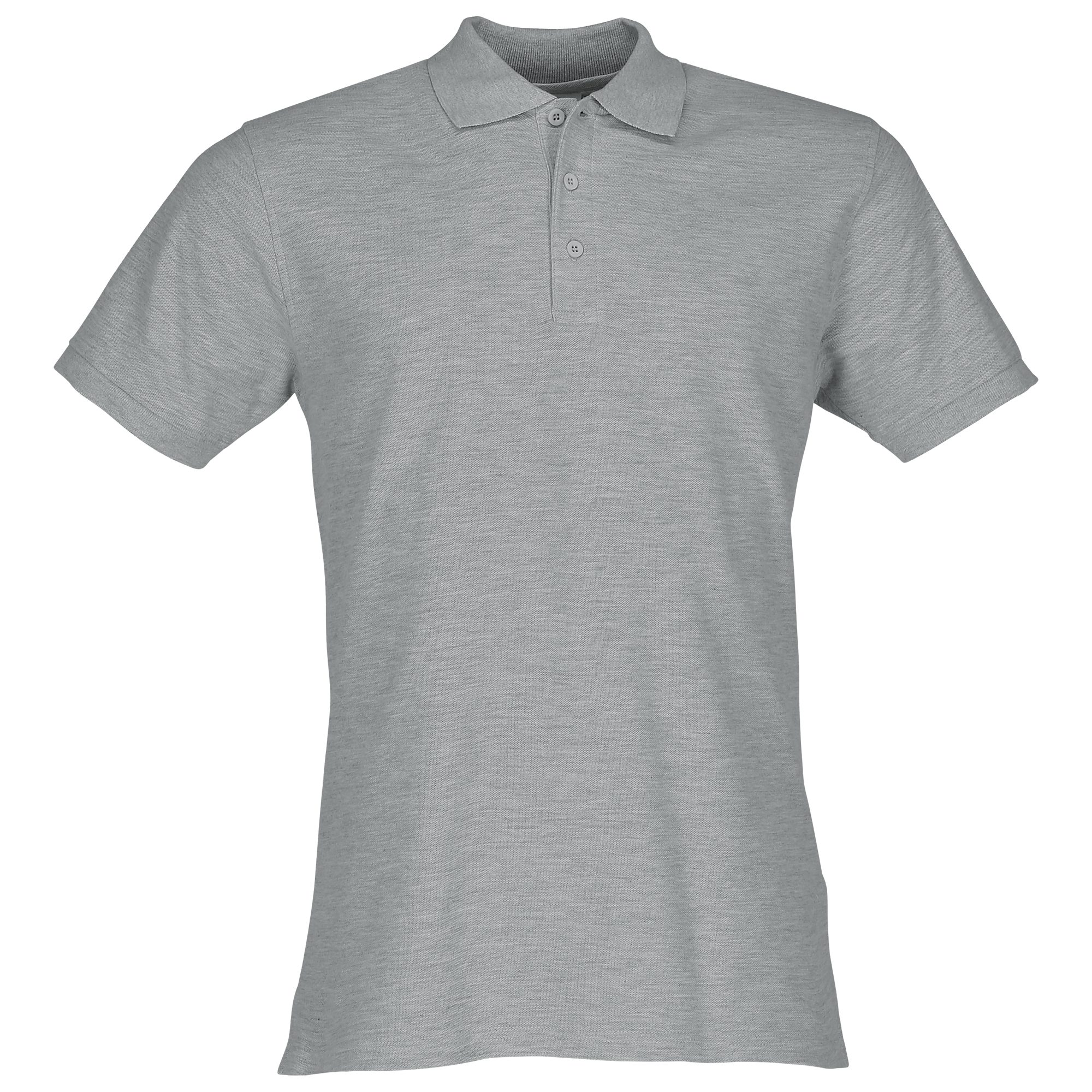 Stoffbeutel the athletic heather Poloshirt Premium Polo Loom Fruit MyShirt of GRATIS +