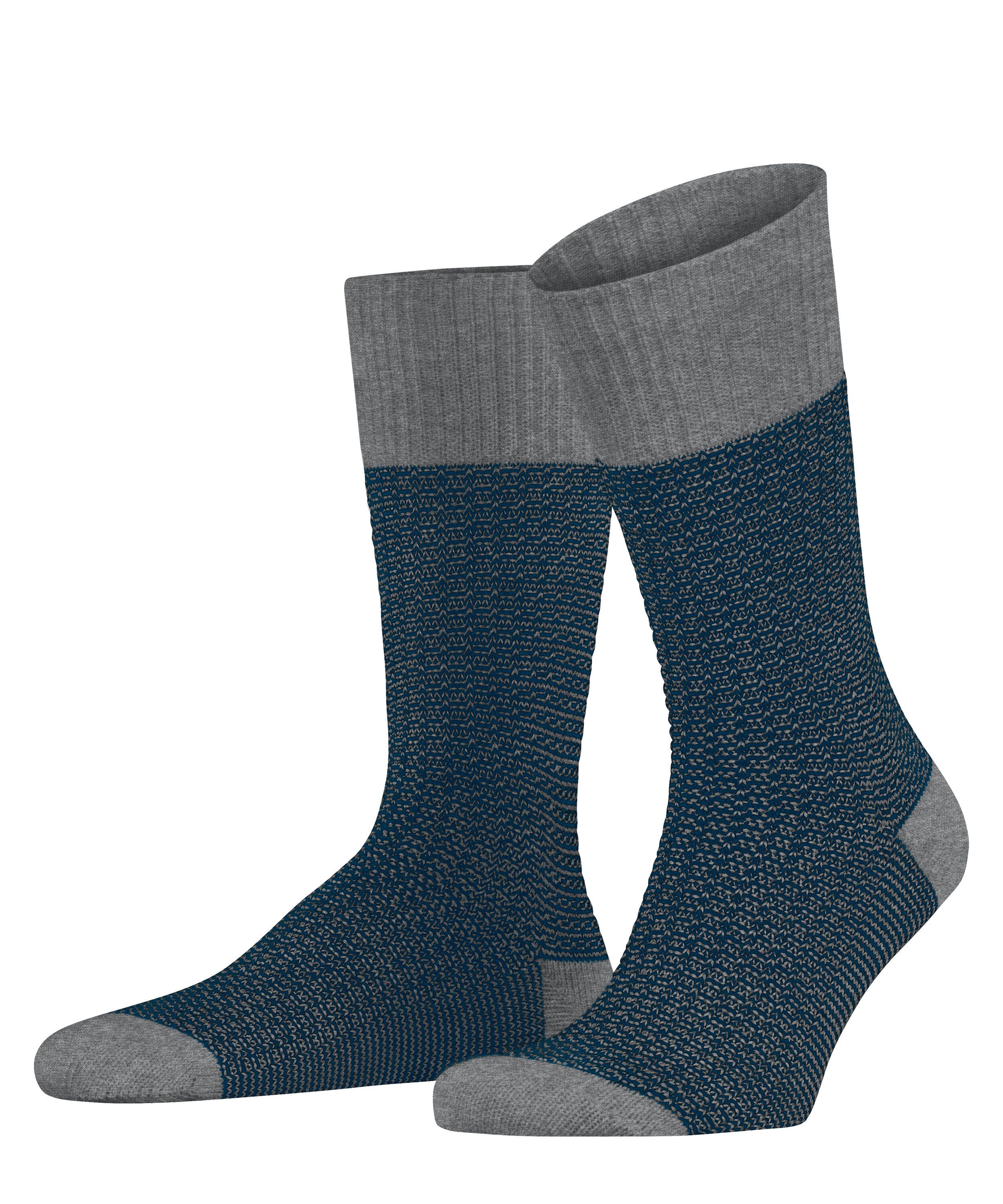 Esprit Socken Structure (1-Paar) light greymel. (3390)