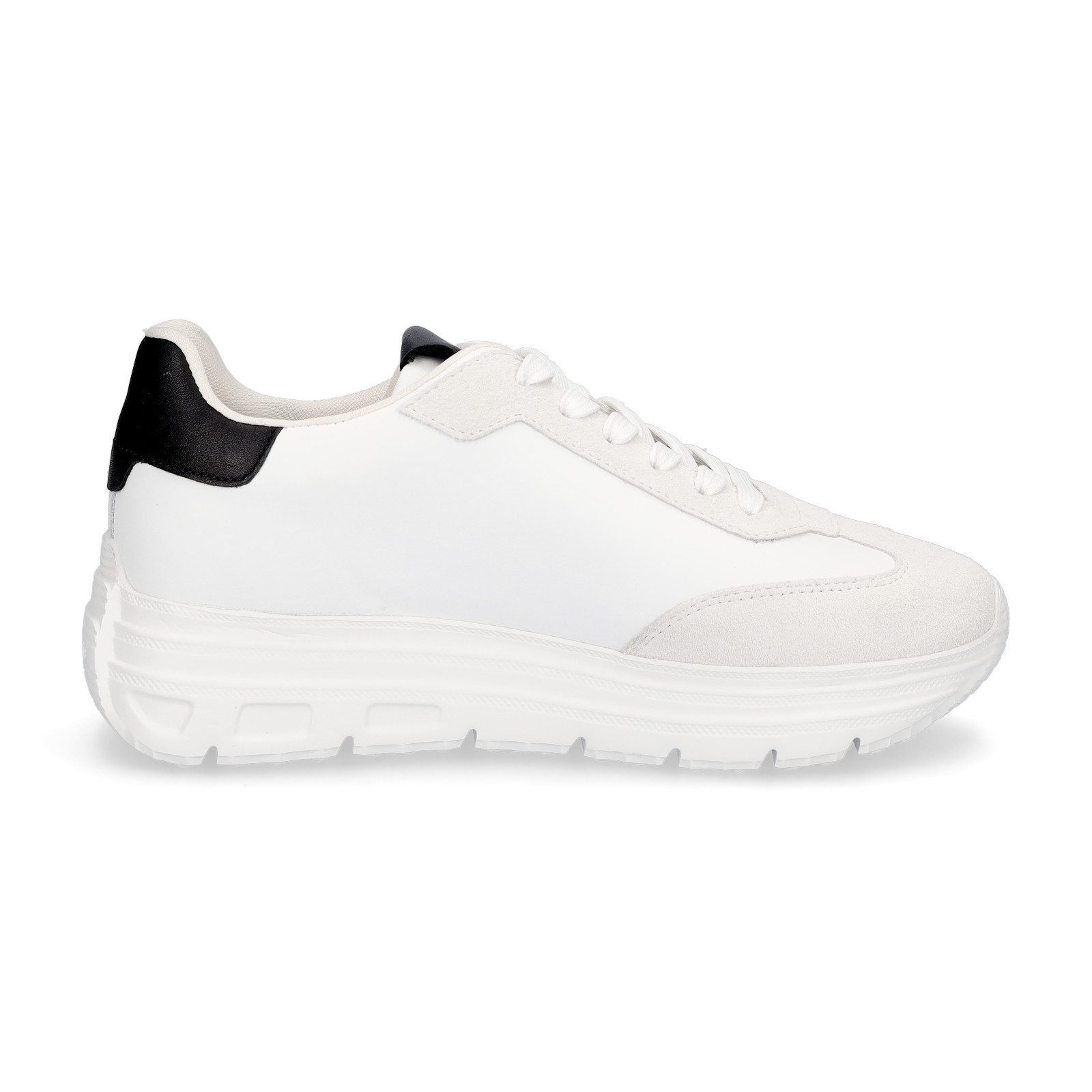 Tamaris Tamaris Damen Sneaker weiß Sneaker