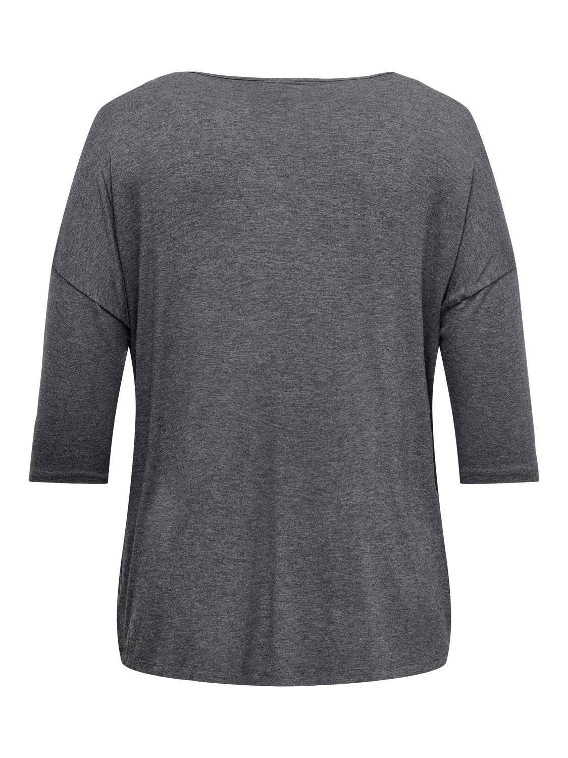 ONLY 3/4-Arm-Shirt günstig online kaufen