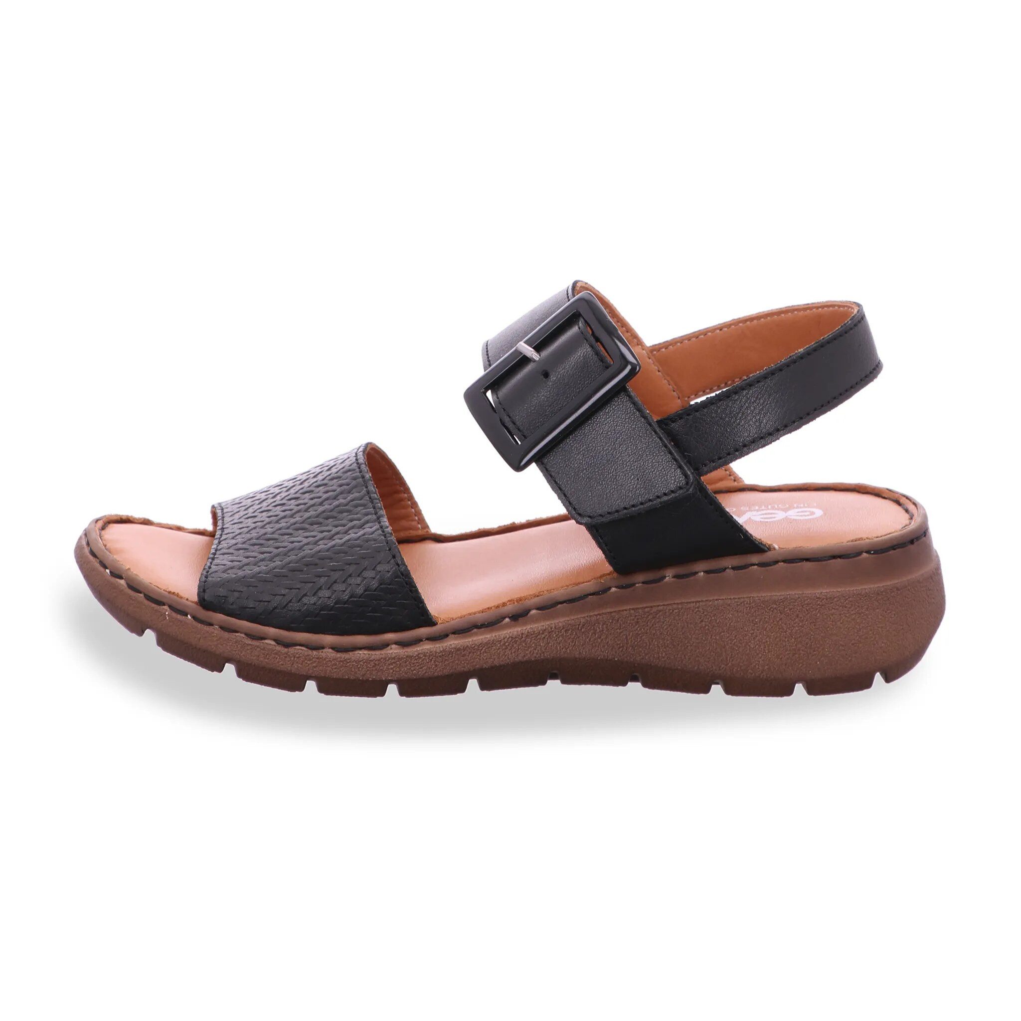 Gemini Damen Sandale