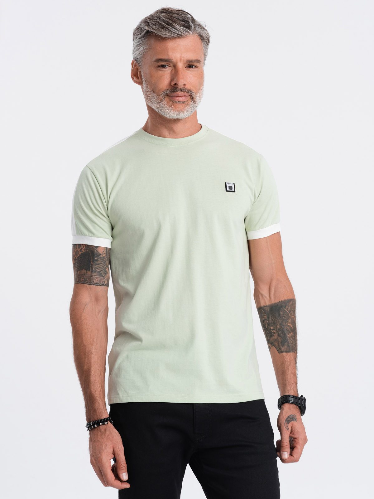 light mint