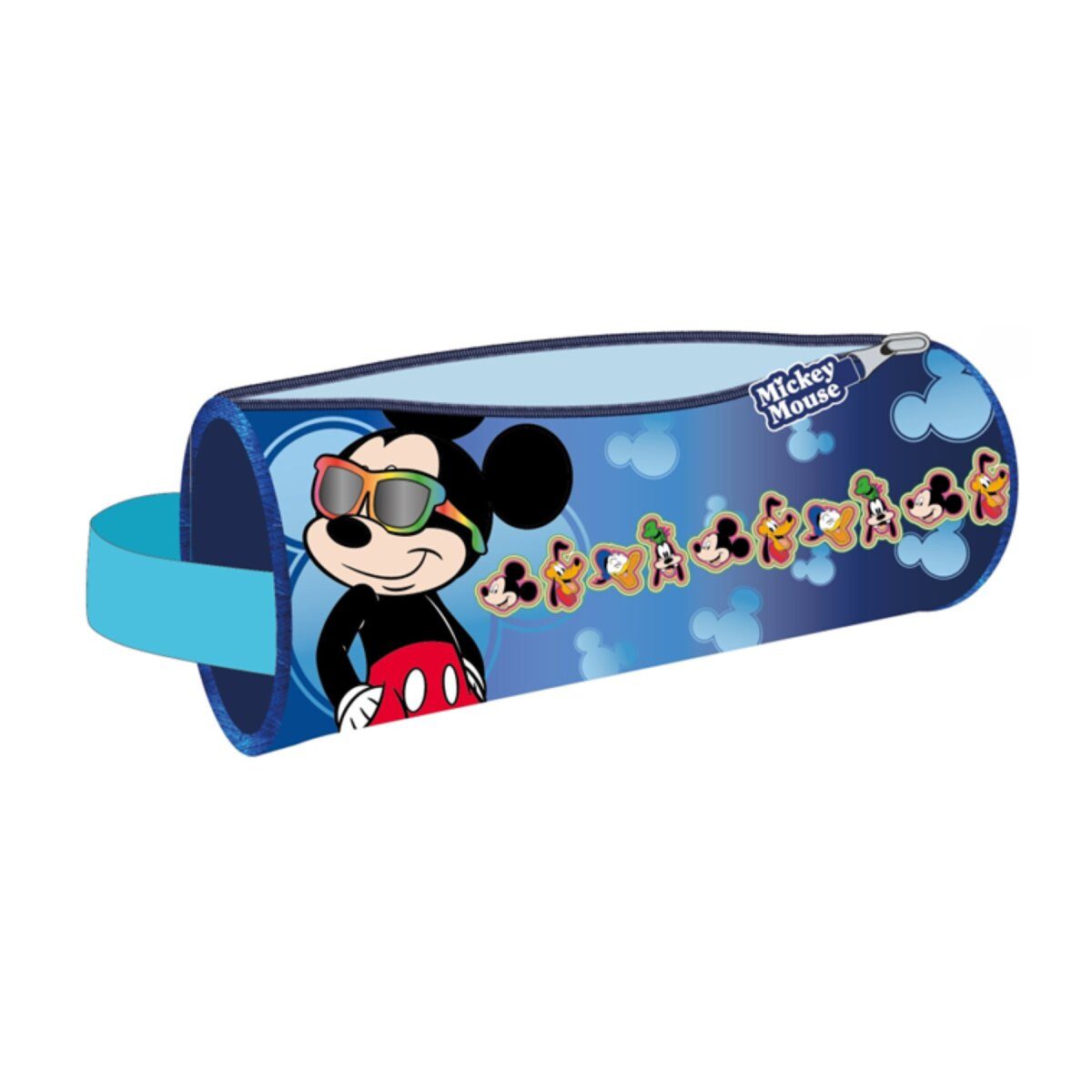 Disney Пеналы Mickey Mouse Stiftbehalter Federmappe für Schulbedarf