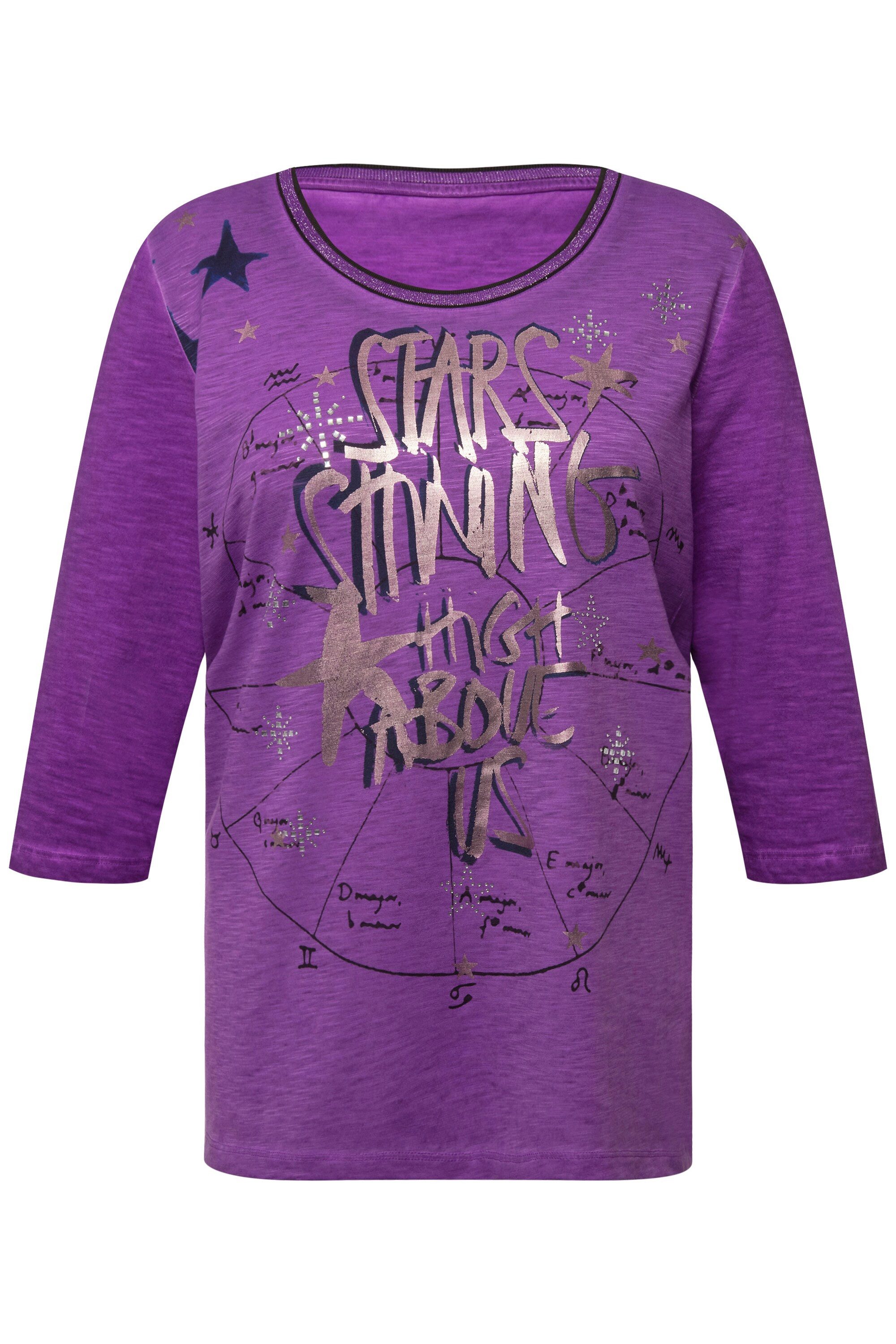 Angel of Style T-Shirt T-Shirt oversized günstig online kaufen