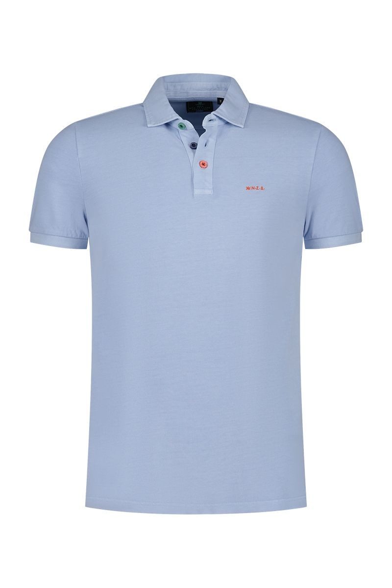 New Zealand Auckland Poloshirt günstig online kaufen