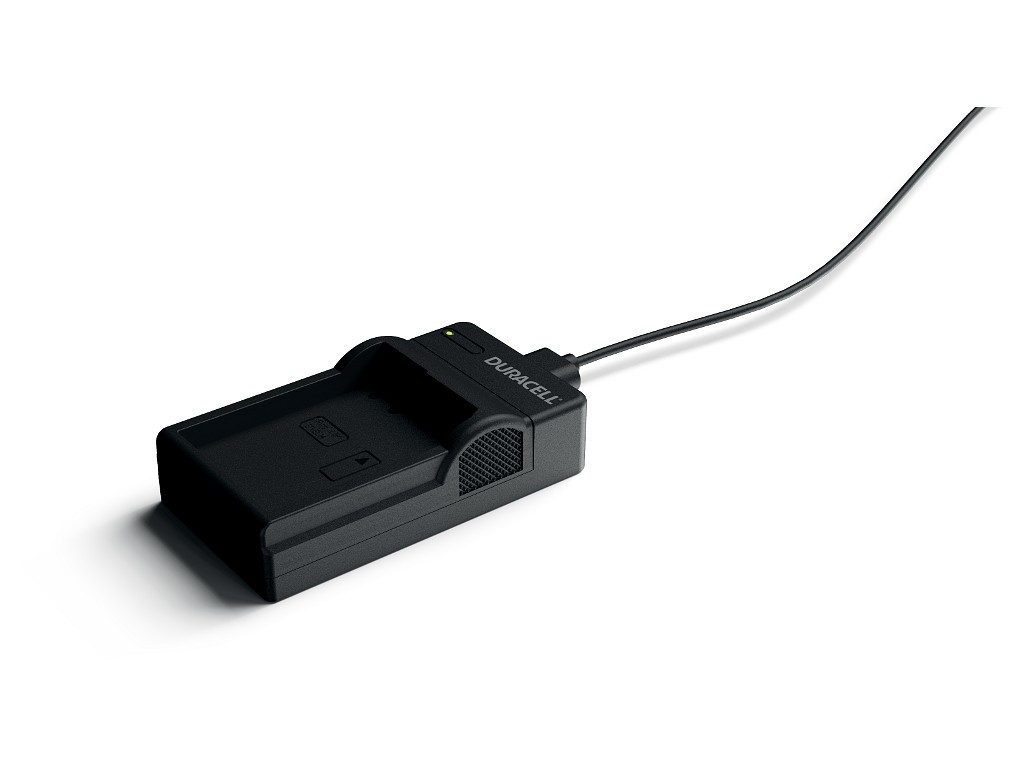 Duracell RC-Ladegerät