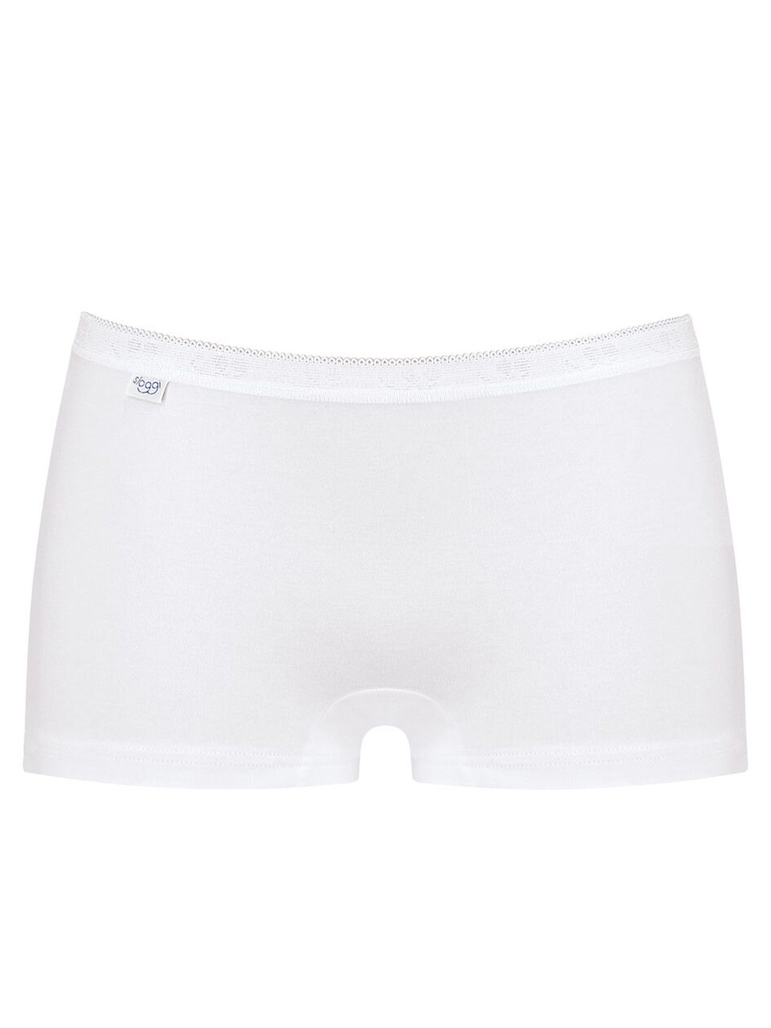 Retro Pants Basic Short
