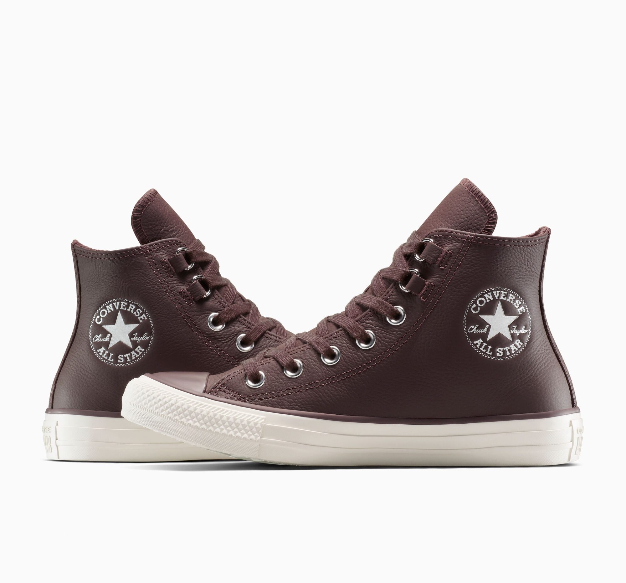 Converse CHUCK TAYLOR ALL STAR LEATHER günstig online kaufen