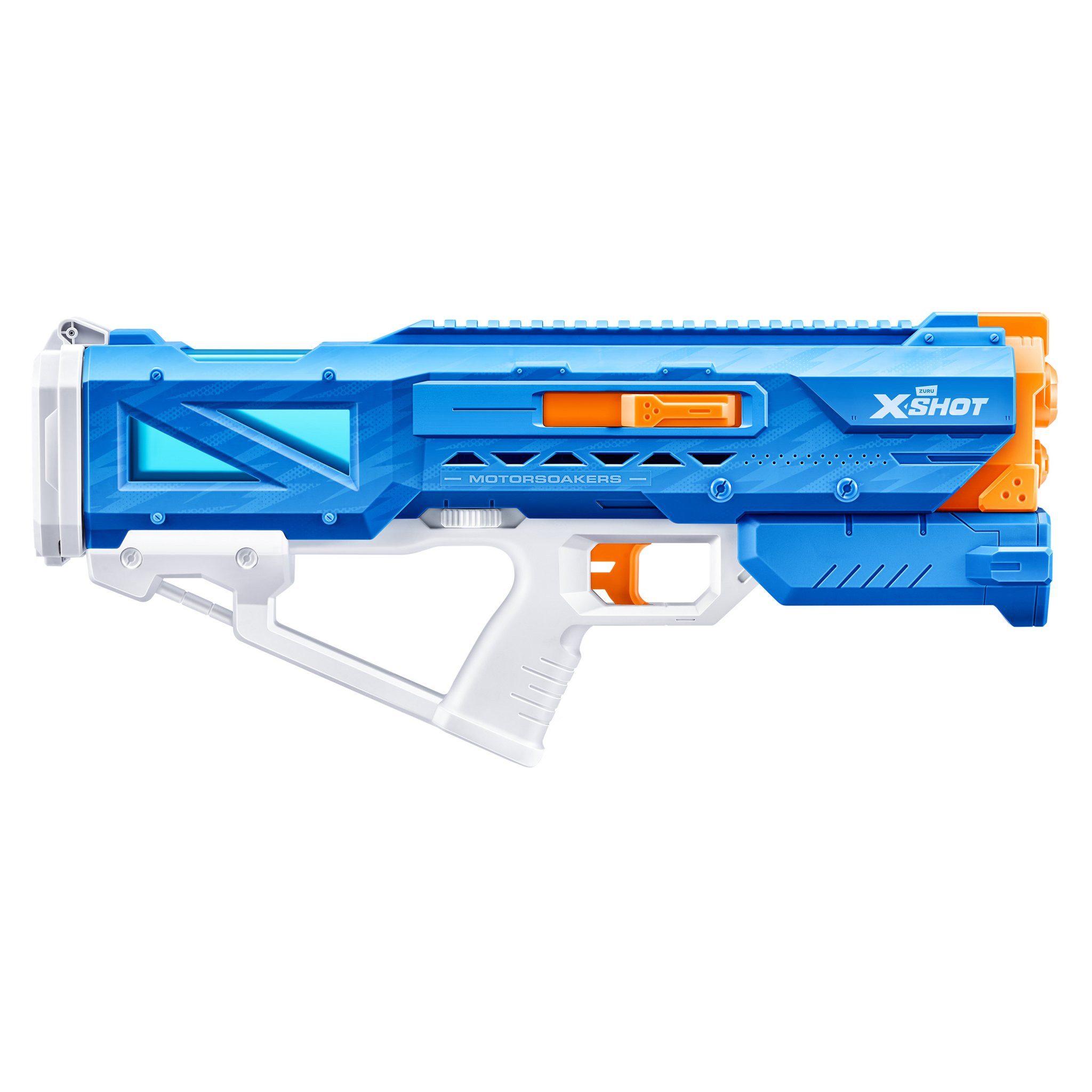 Wasserpistole Motor Soakers Hydra Pulse - Sommer Outdoor-Spiel