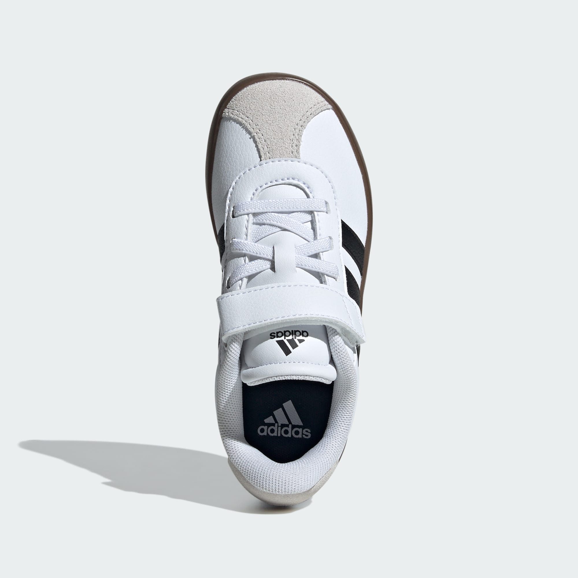 Cloud White / Core Black / Grey One
