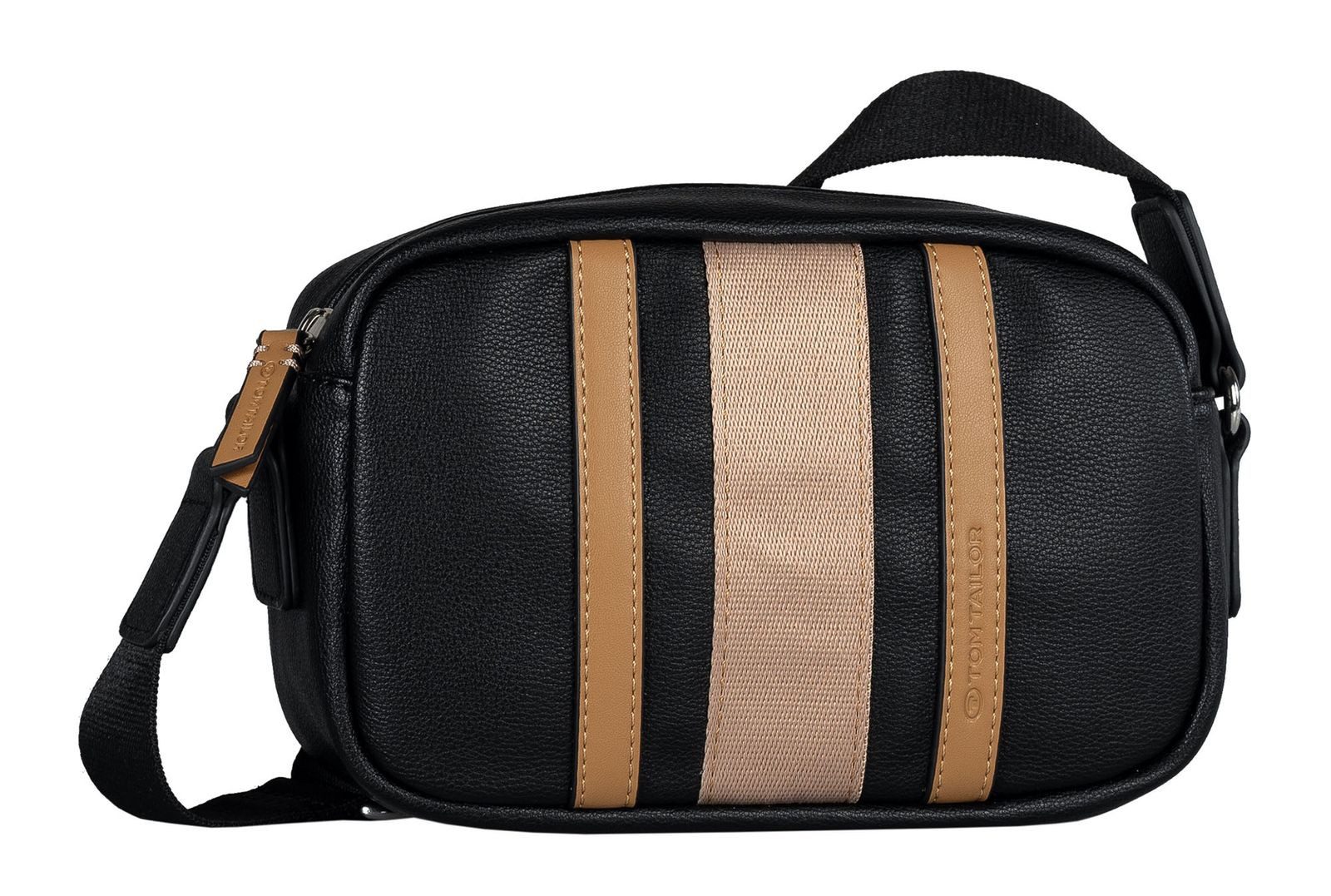Schultertasche Camera Bag