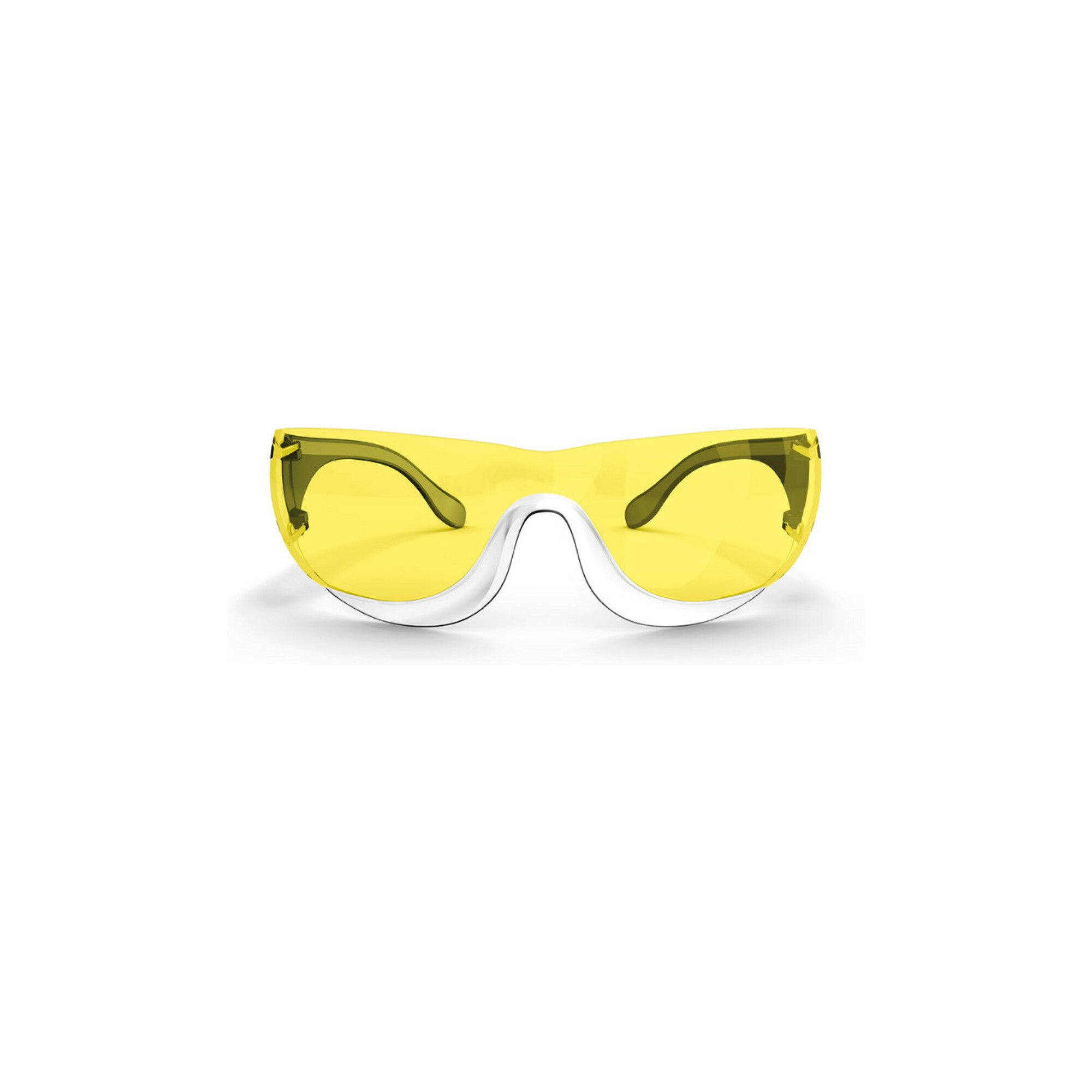 Moldex Brille Schutzbrille SecureFit ADAPT 2K 140101 Contrast